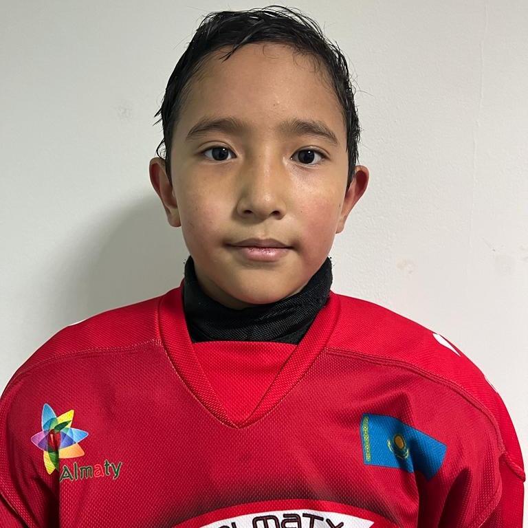 Токжан Амирхан