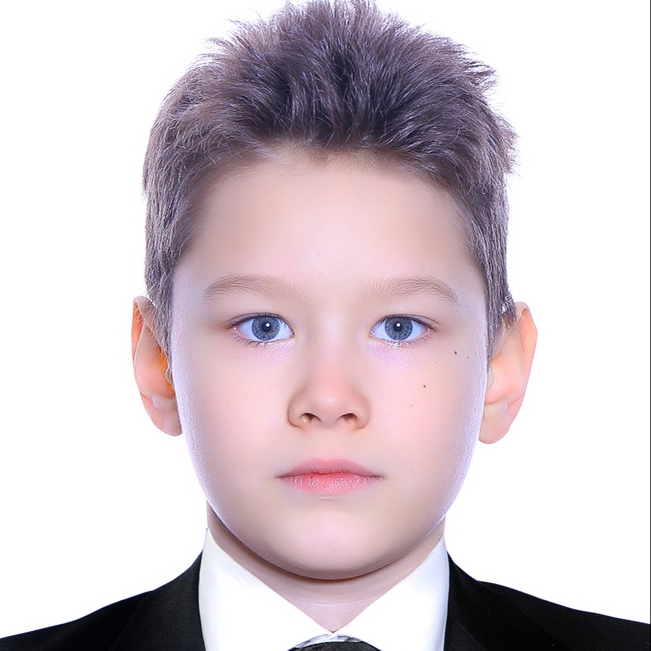 Ризванов Амир