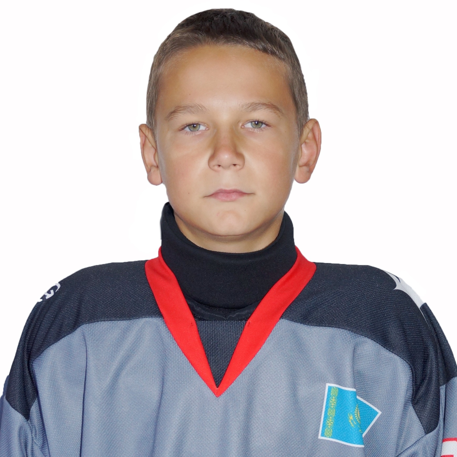 Серышев Максим
