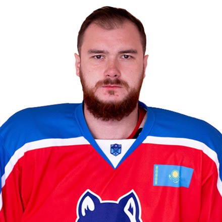 Жарков Даниил