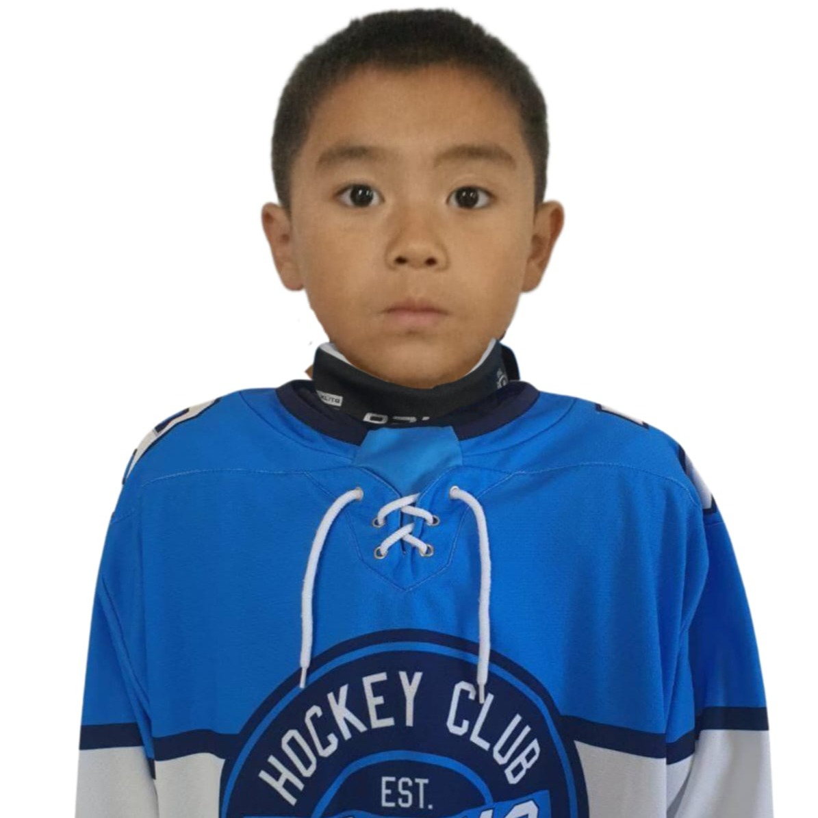 Октябрьев Османжан