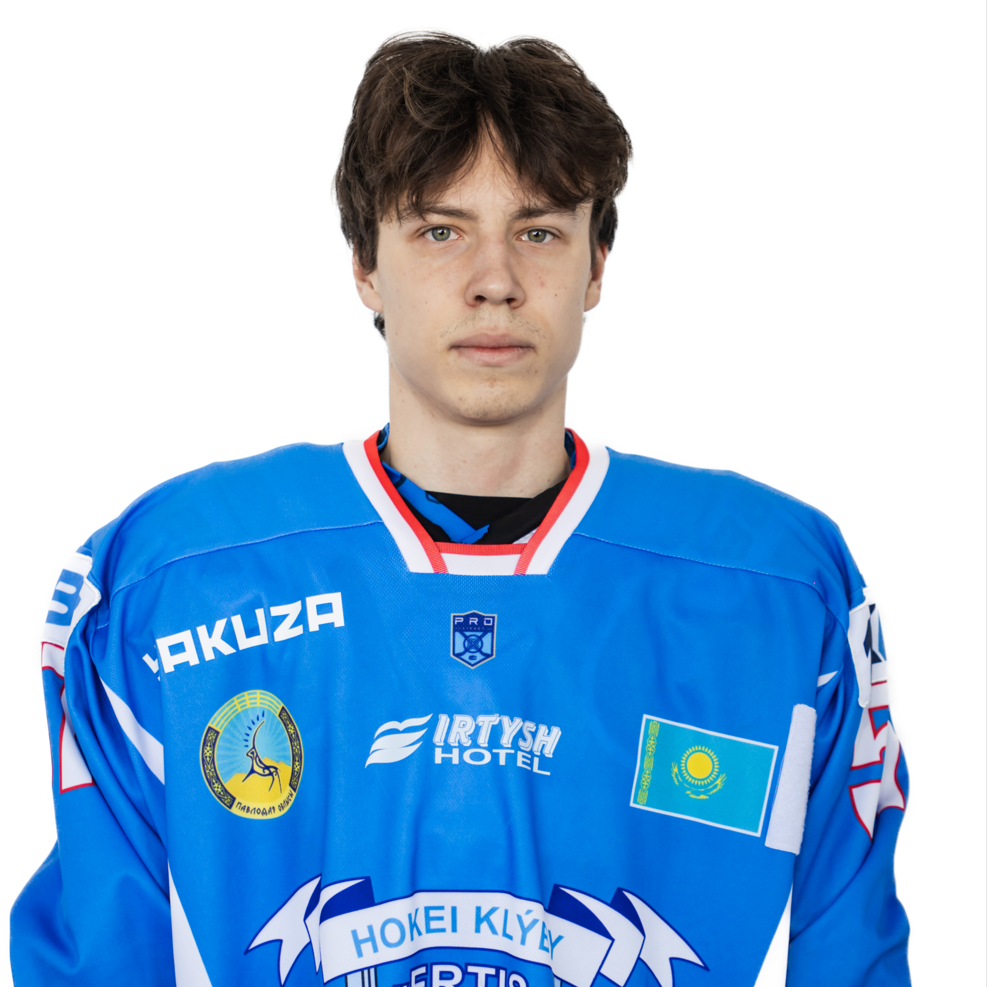 Пидяшов Дмитрий