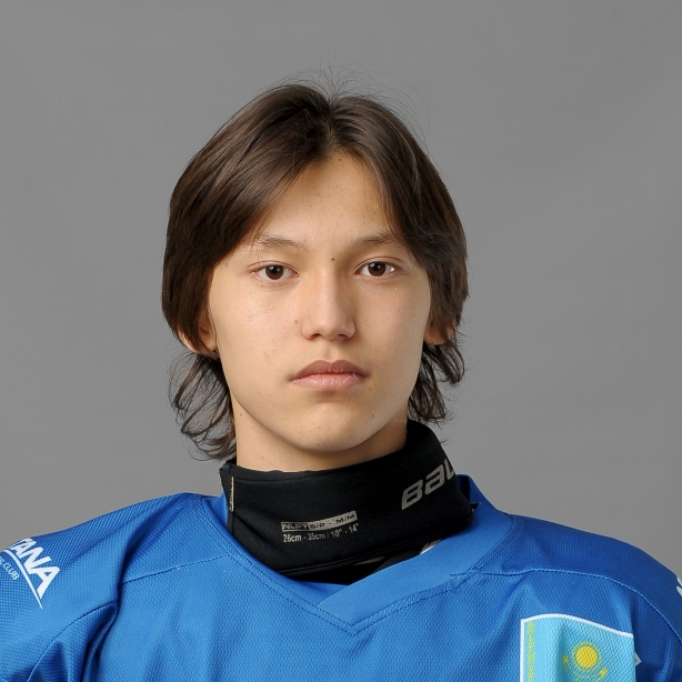 Нуртазин Арыстан