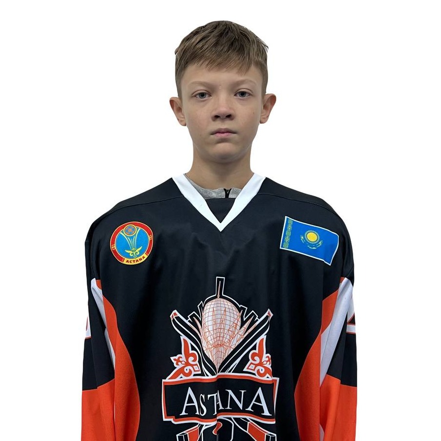 Руднев Матвей