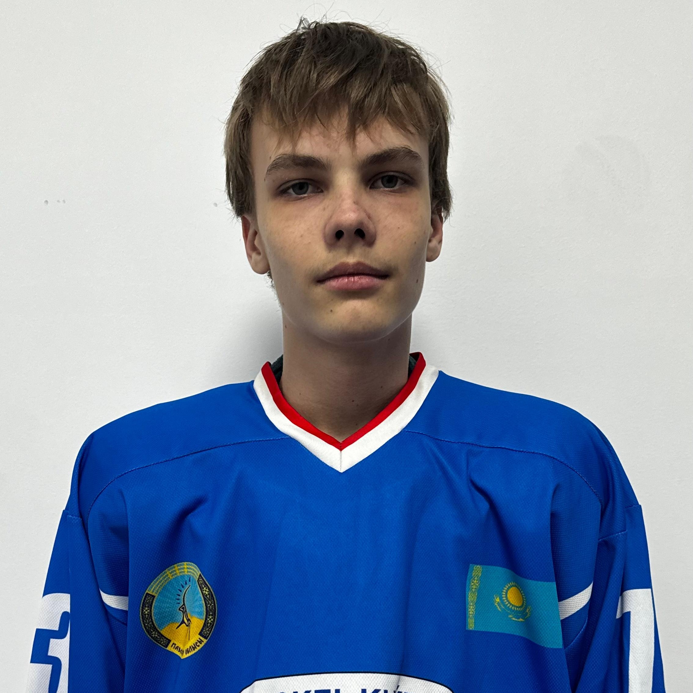 Липейко Яков