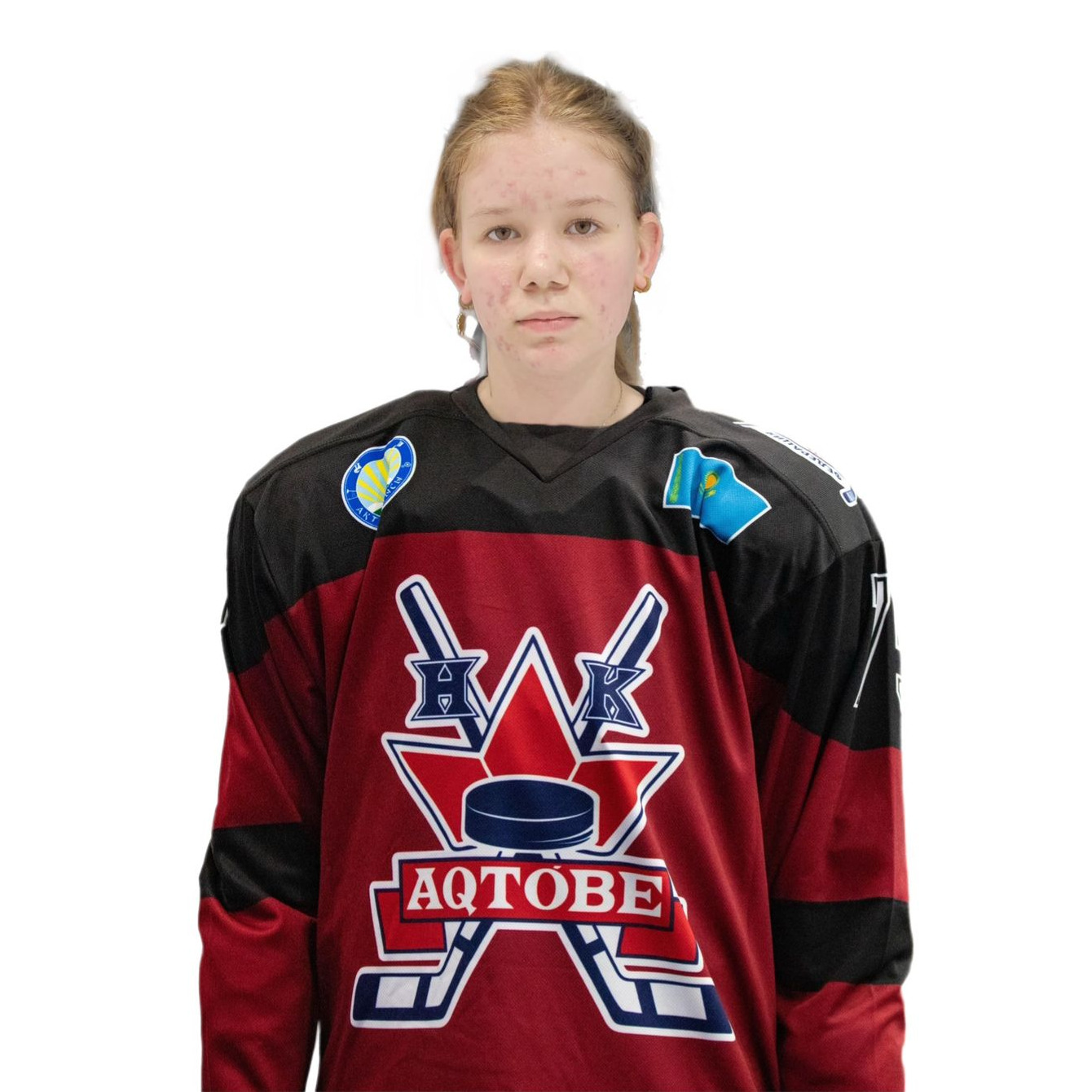 Моисеева Александра