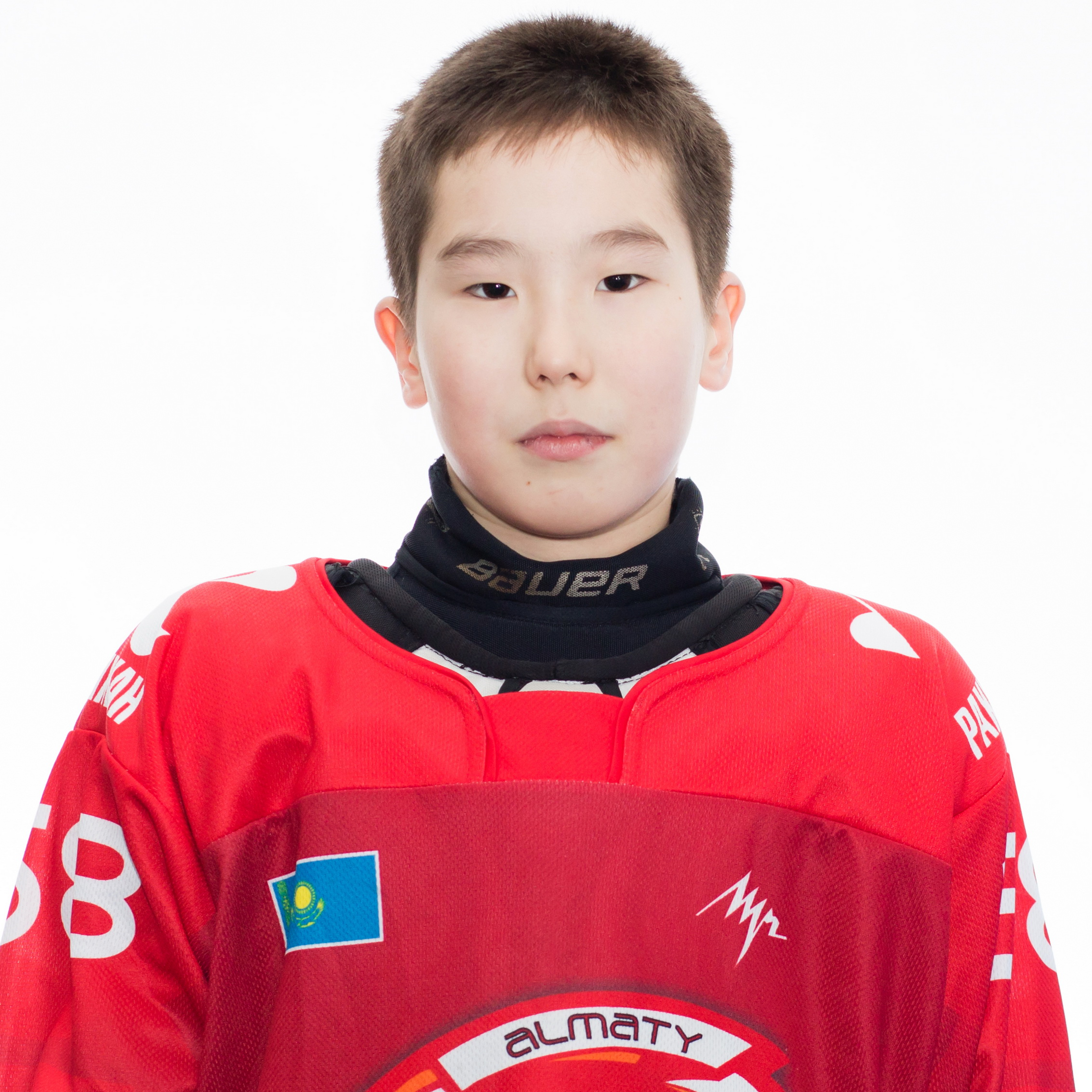 Кенжигалиев Даниал