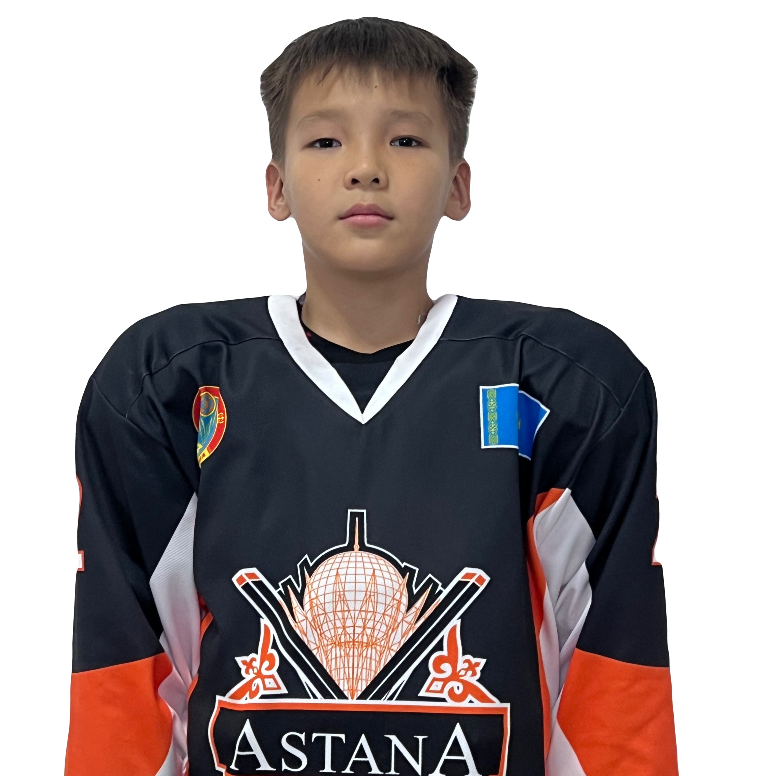 Жанпеисов Алдияр