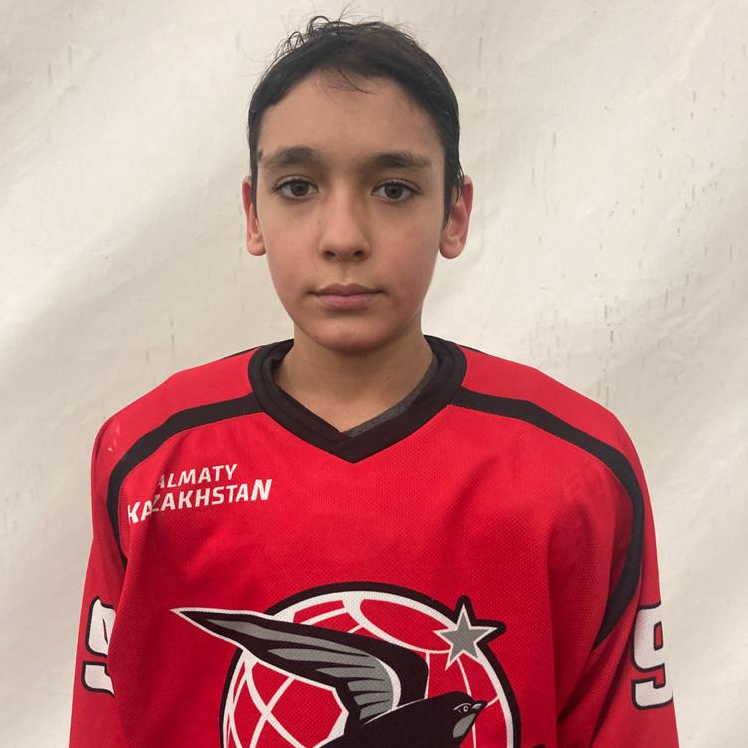 Богачев Эмиль