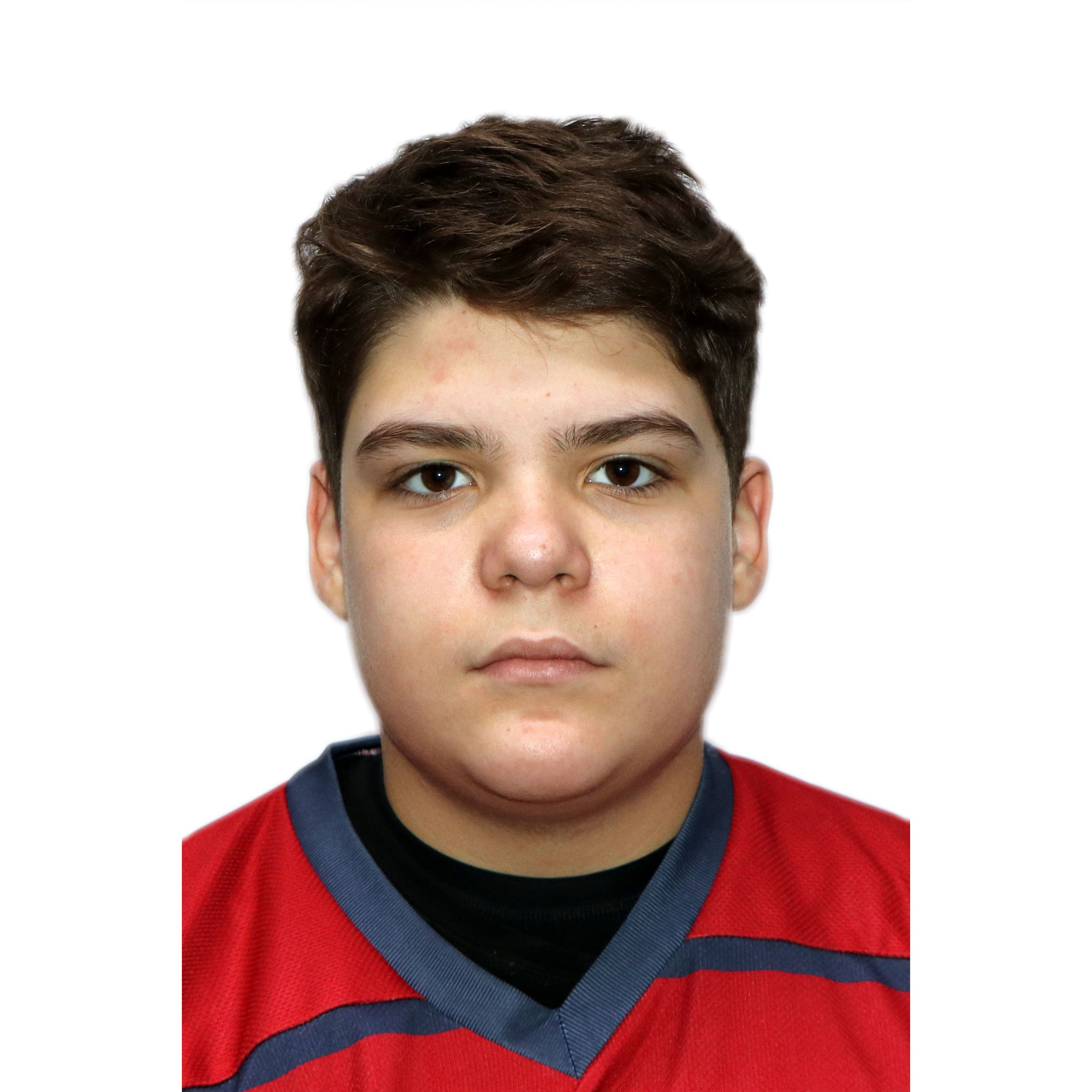 Мироненко Иван