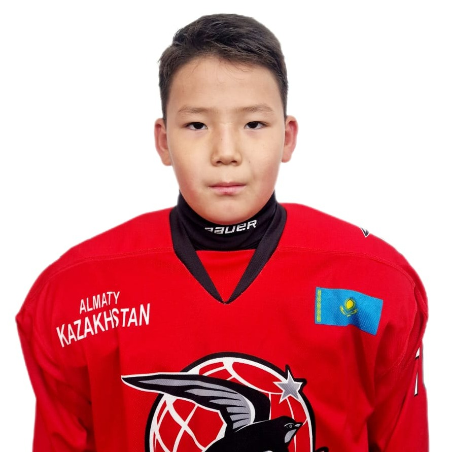 Карабалин Таир