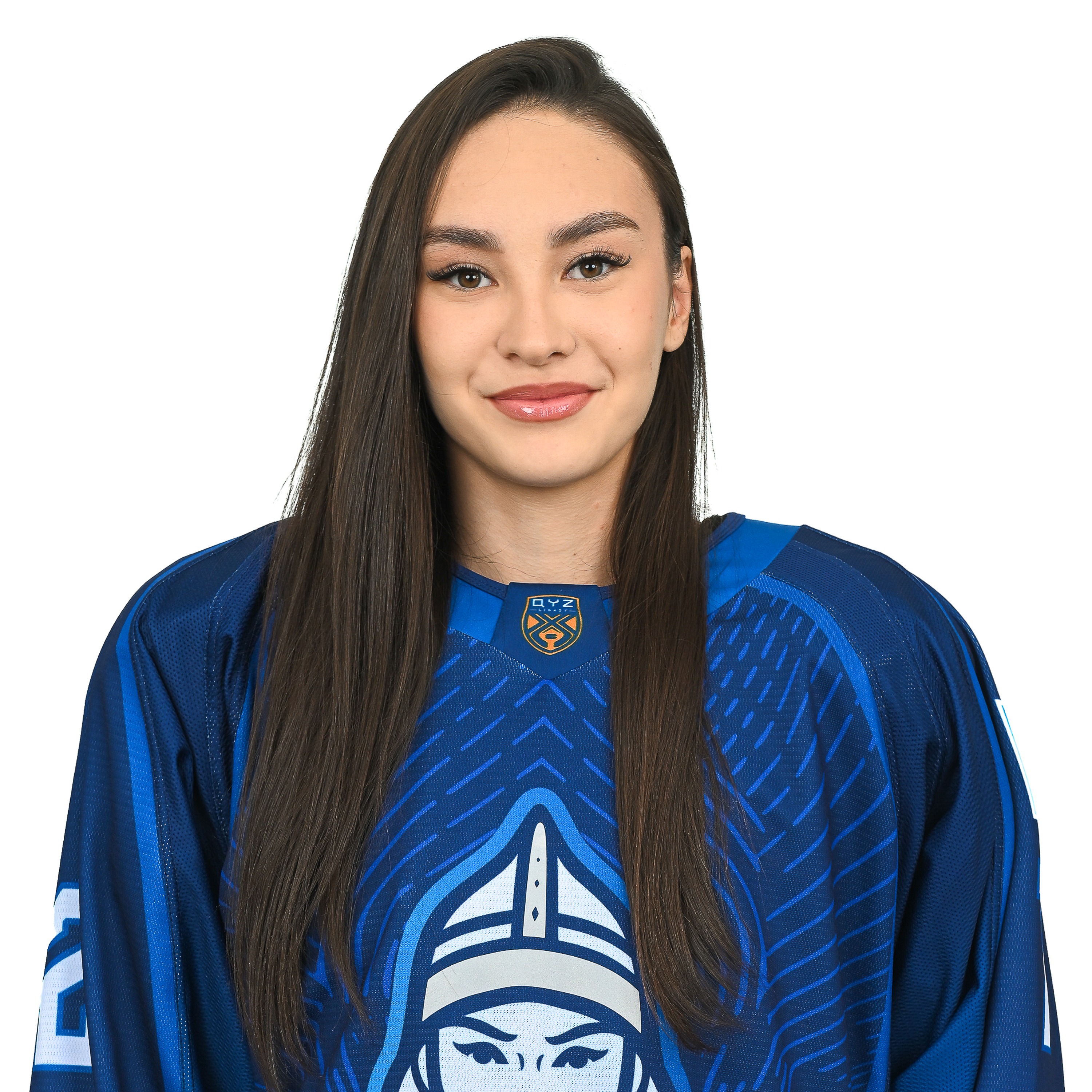 Жакулина Алина