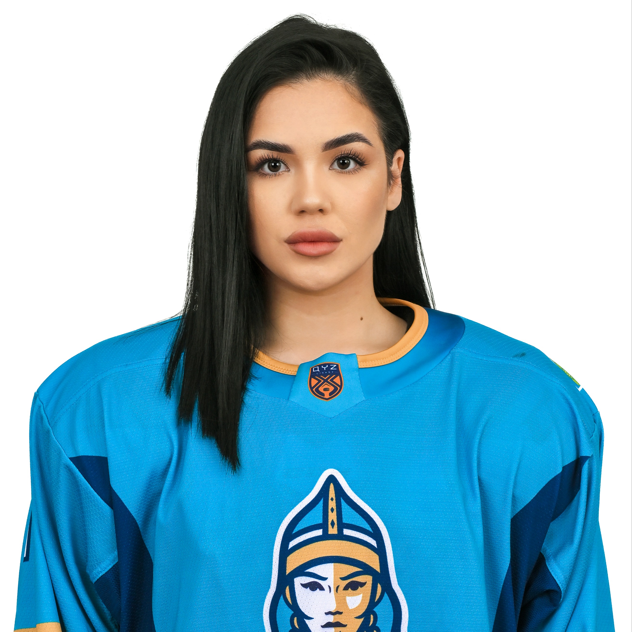 Мухаметдинова Камилла