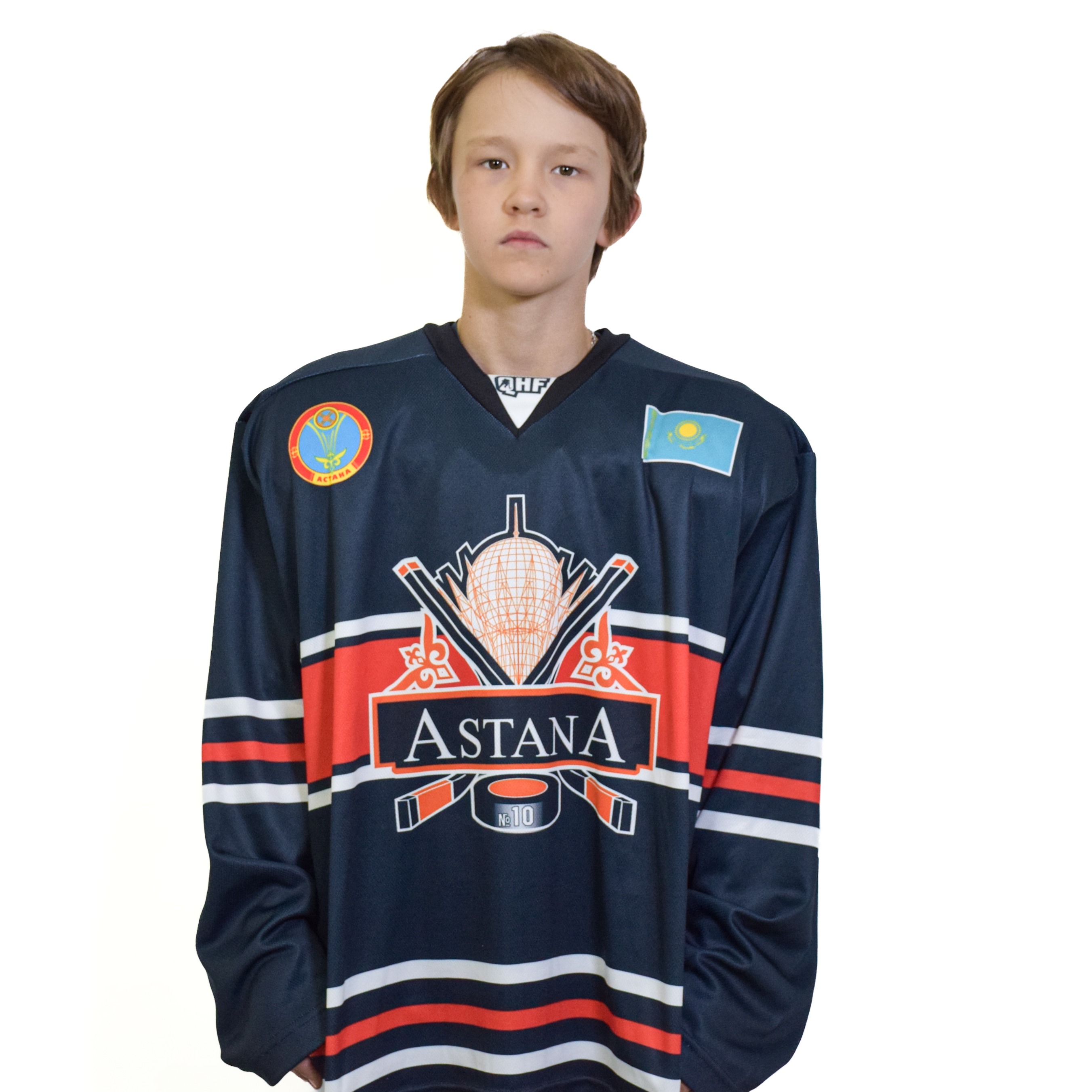Емцев Илья