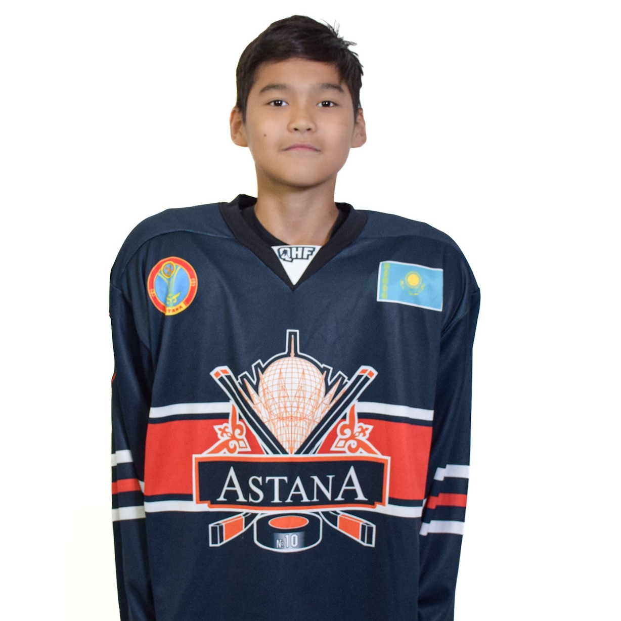 Омурузаков Камиль