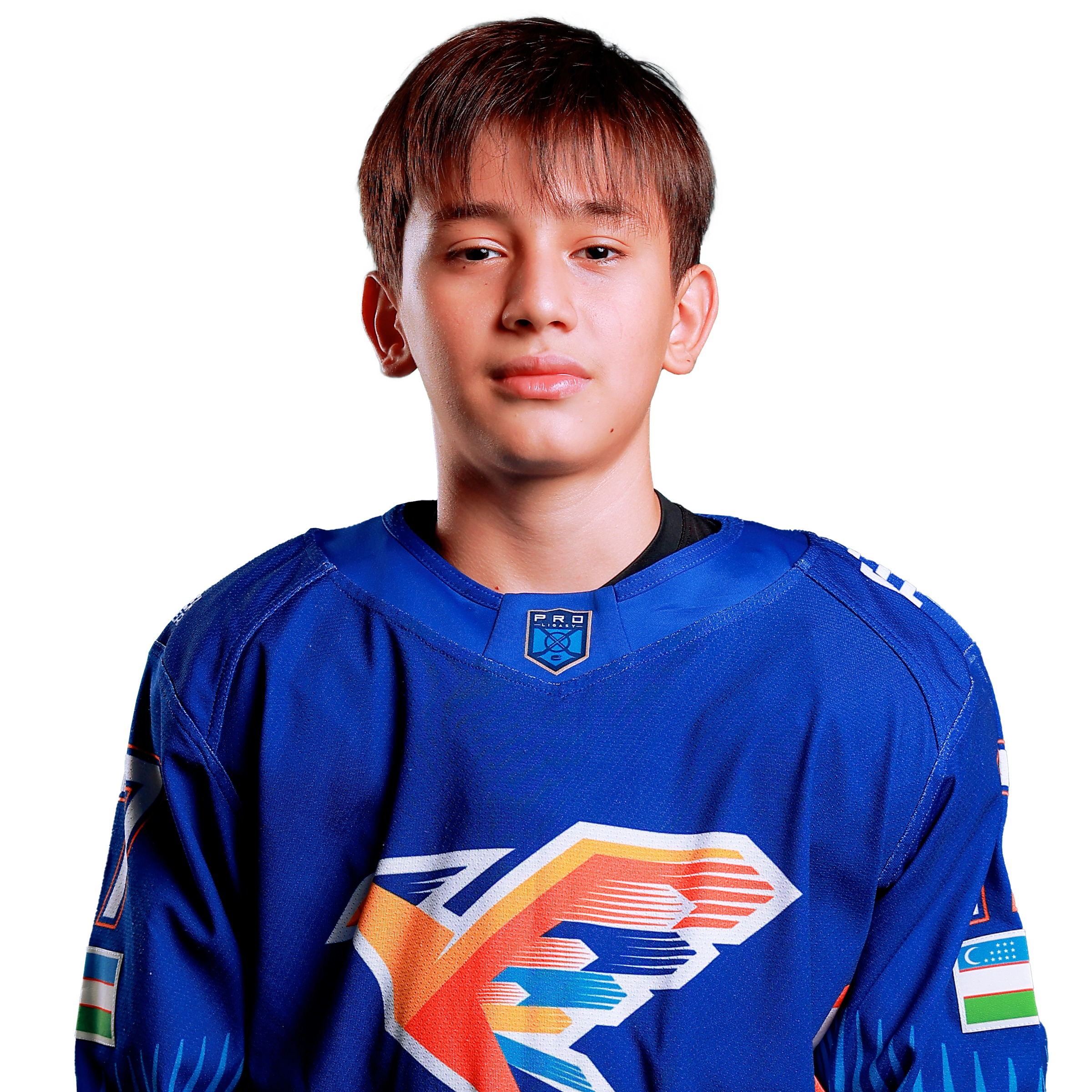 Рустамов Адиз