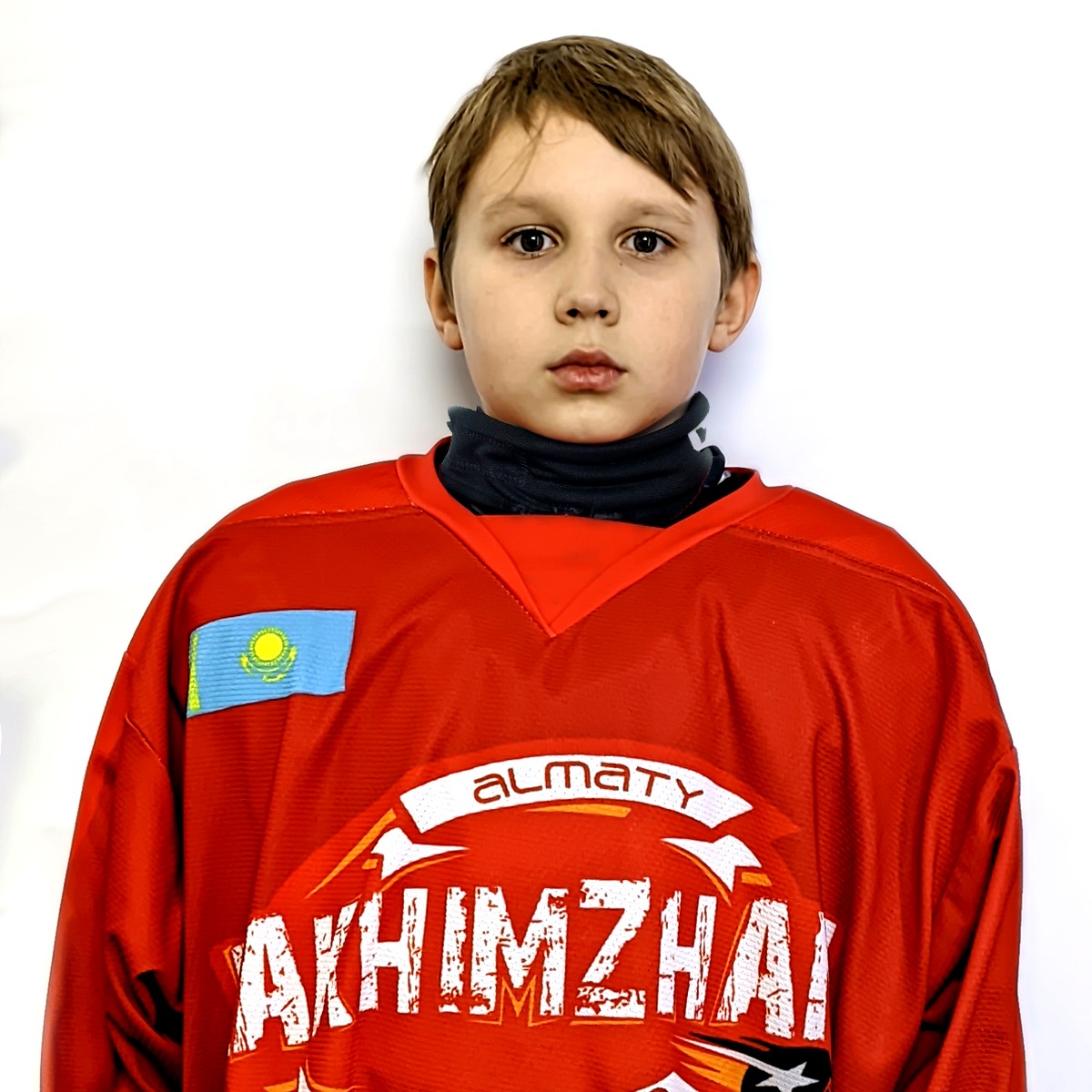 Темченко Глеб