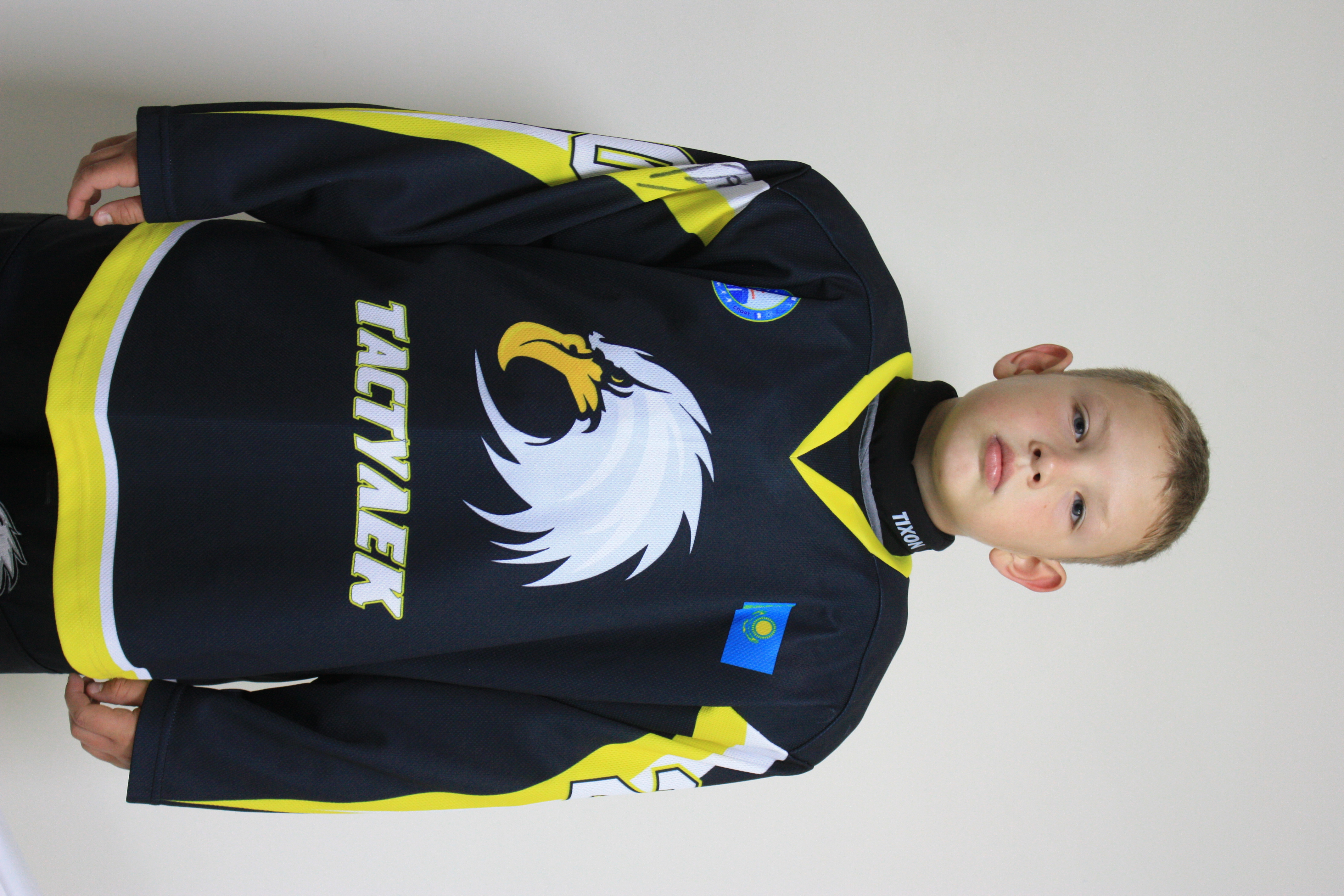 Приходько Кирилл