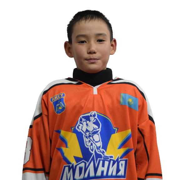 Сериков Алдияр