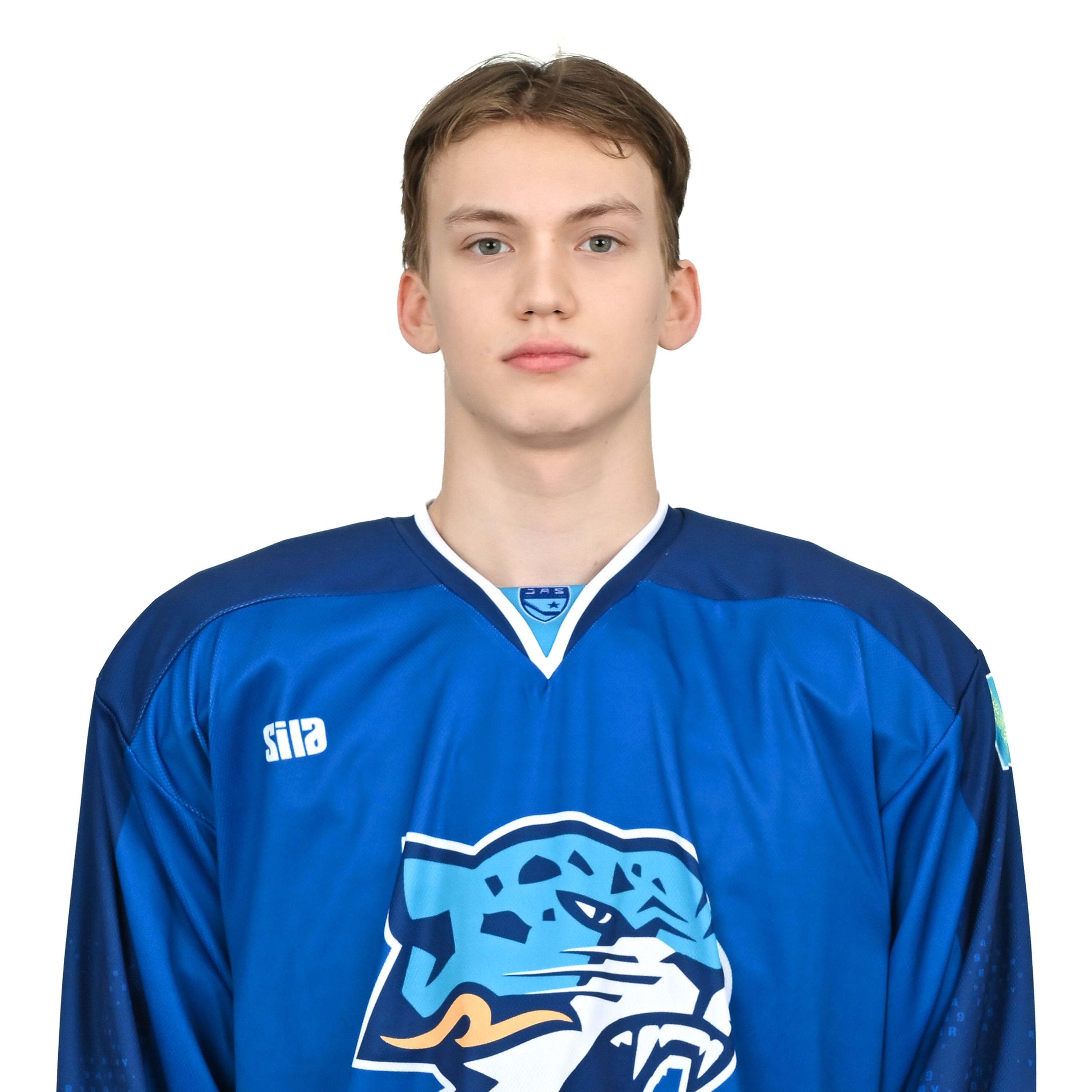 Церульников Андрей