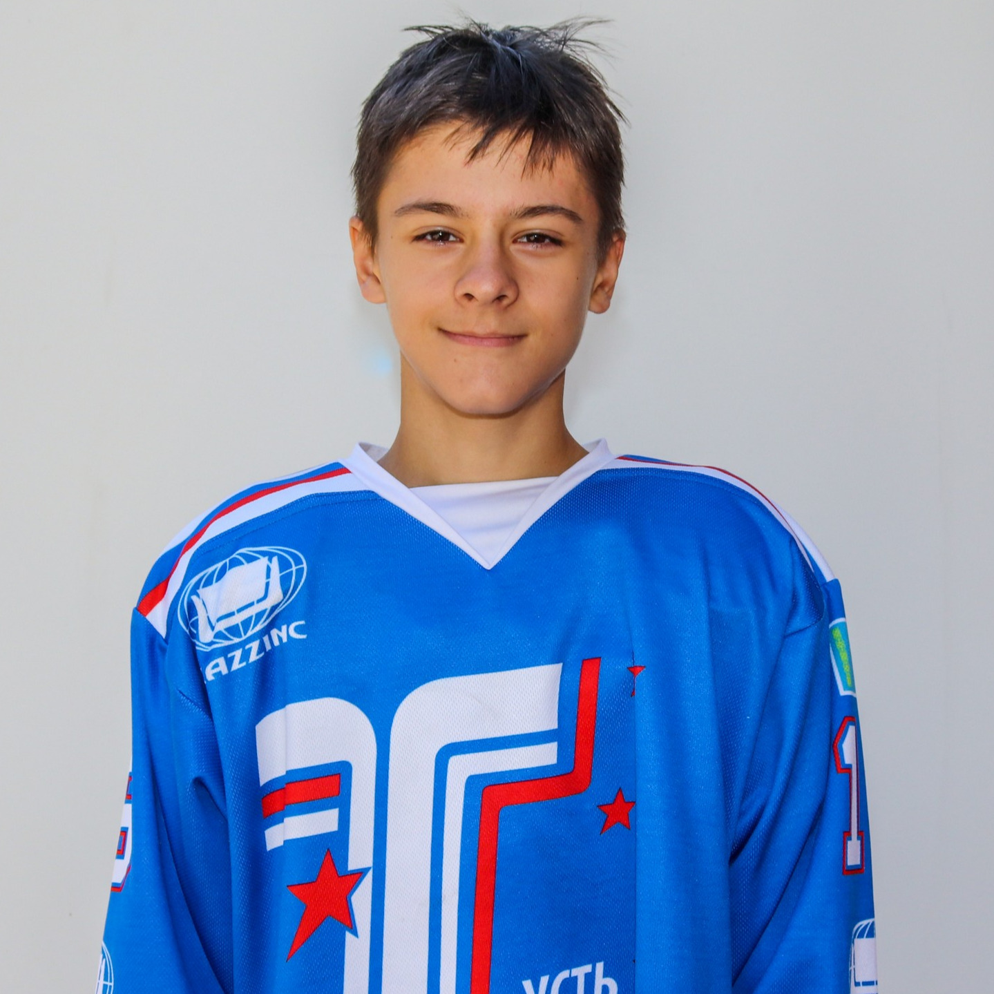 Пономарёв Арсений