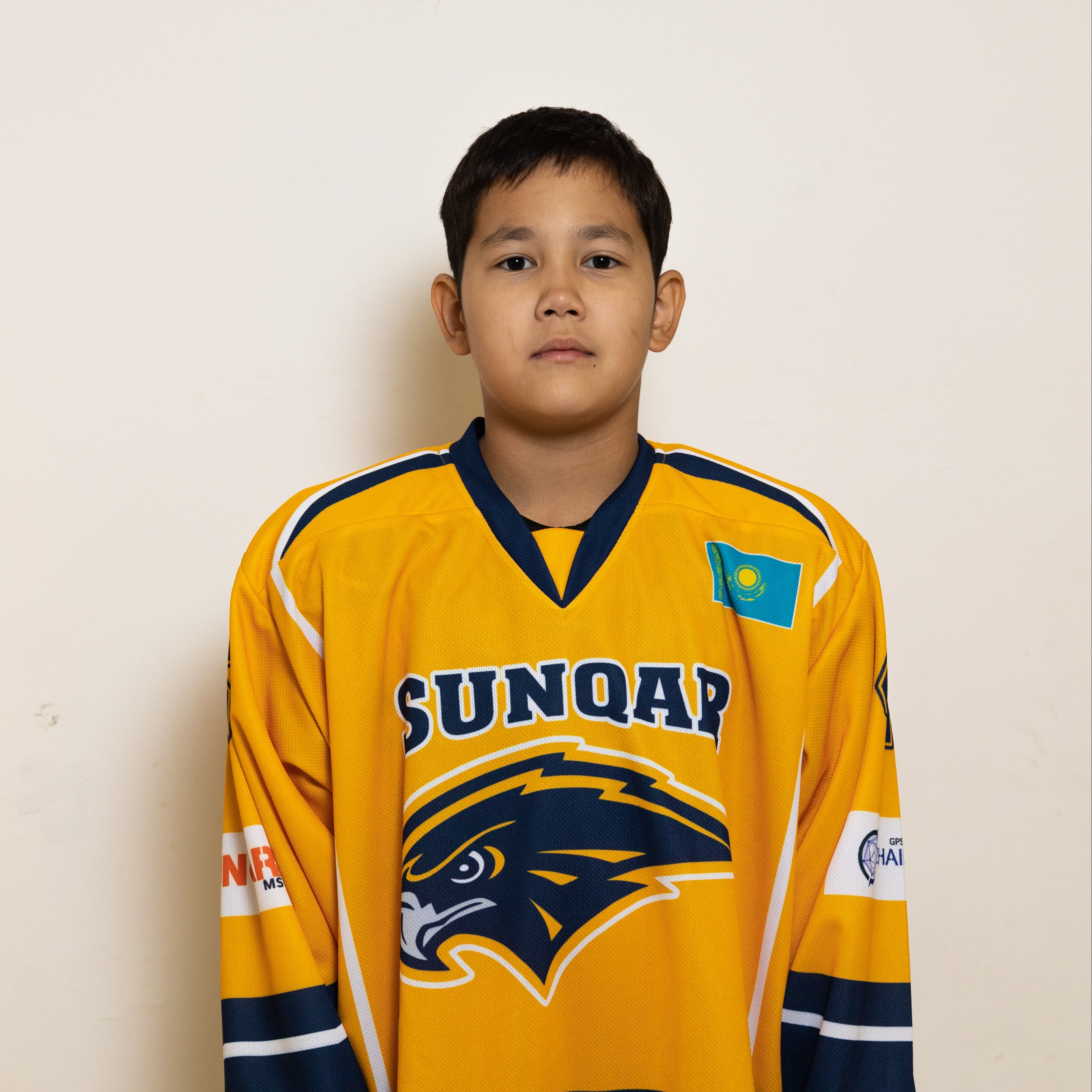 Суюнгараев Санжар