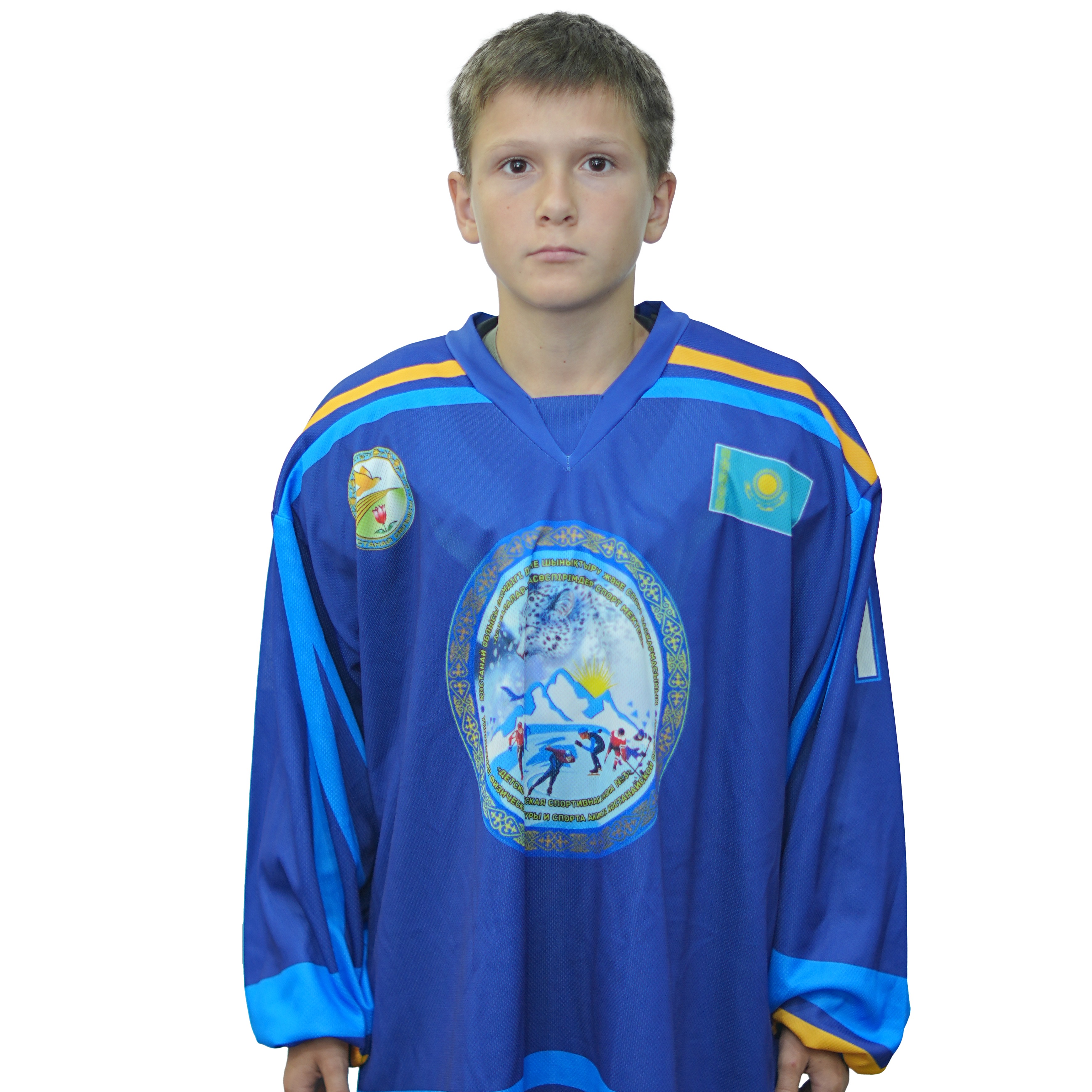 Титов Сергей