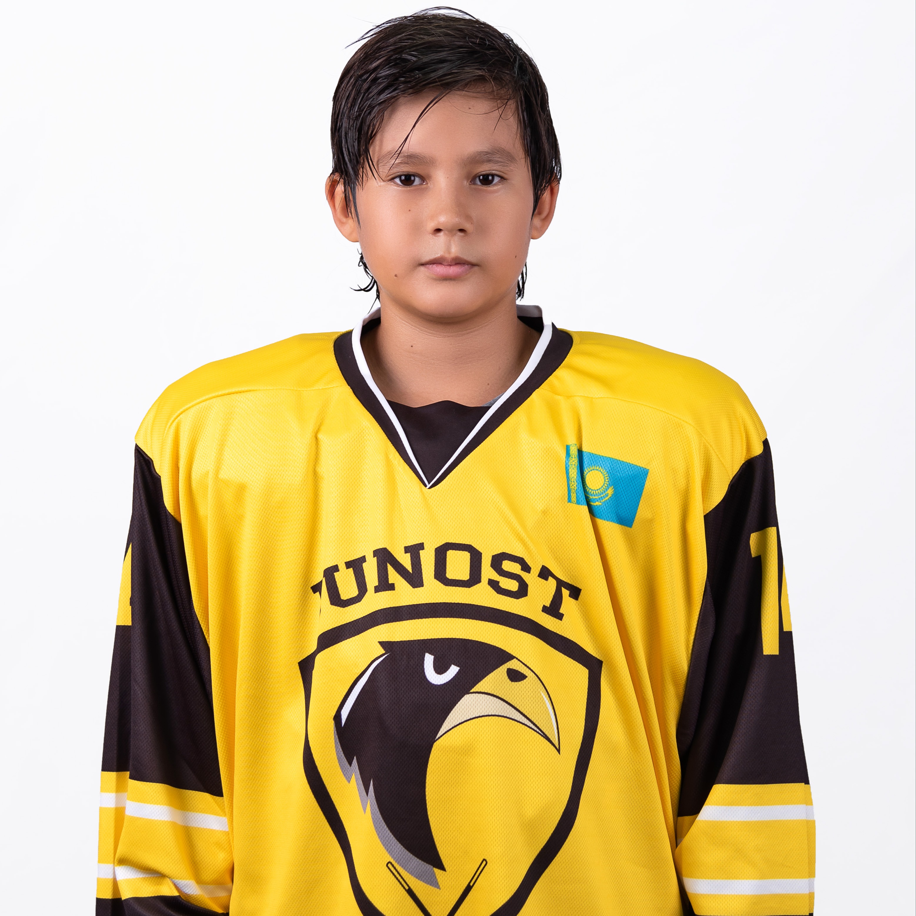 Осипов Матвей