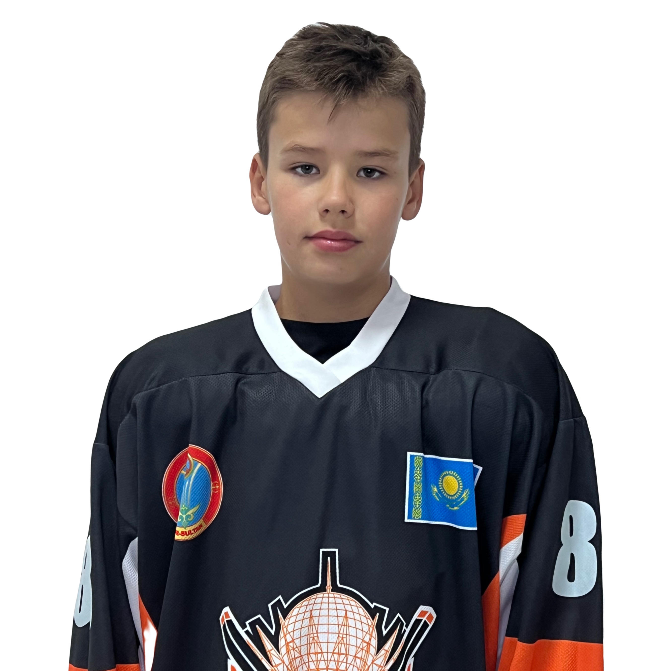 Роговский Роберт