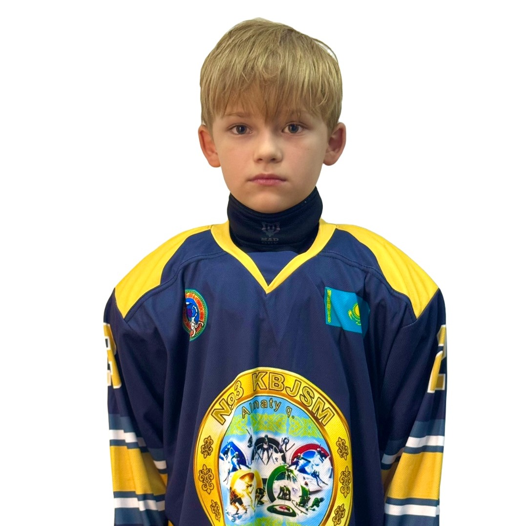 Мачковский Иван