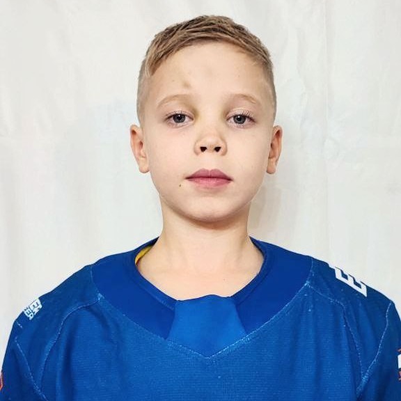 Хусаинов Вадим