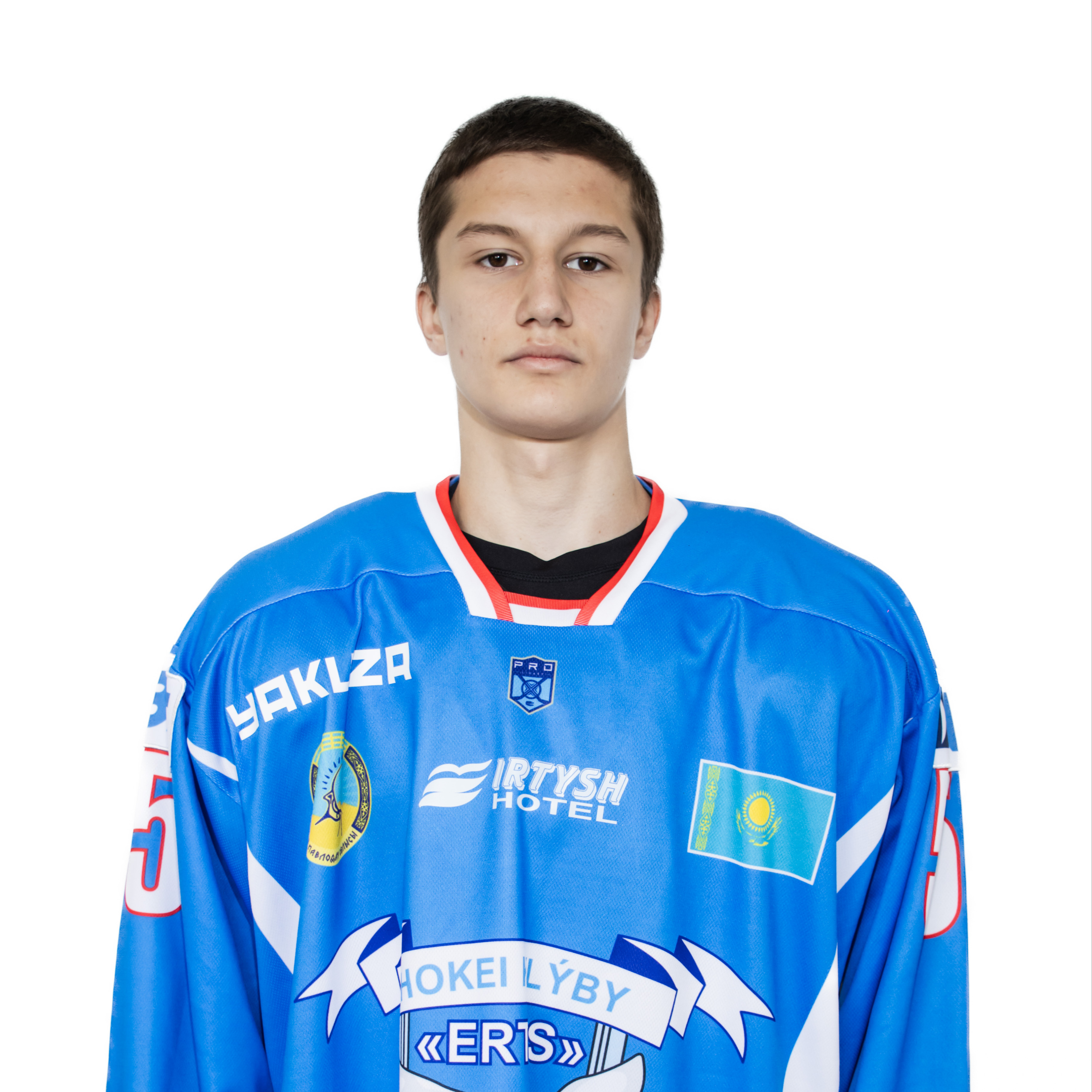 Бекбаев Марсель