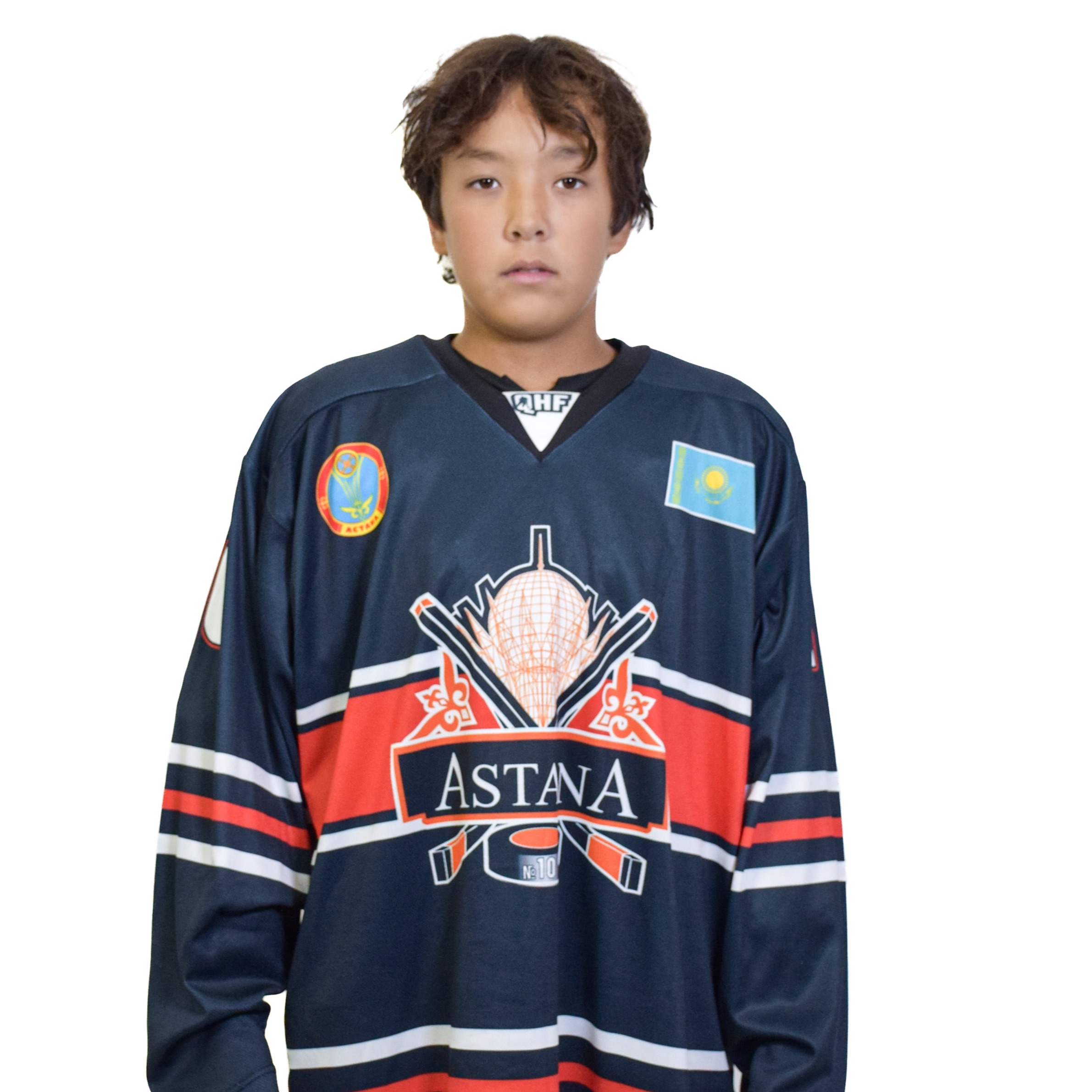 Сагатов Исмаил