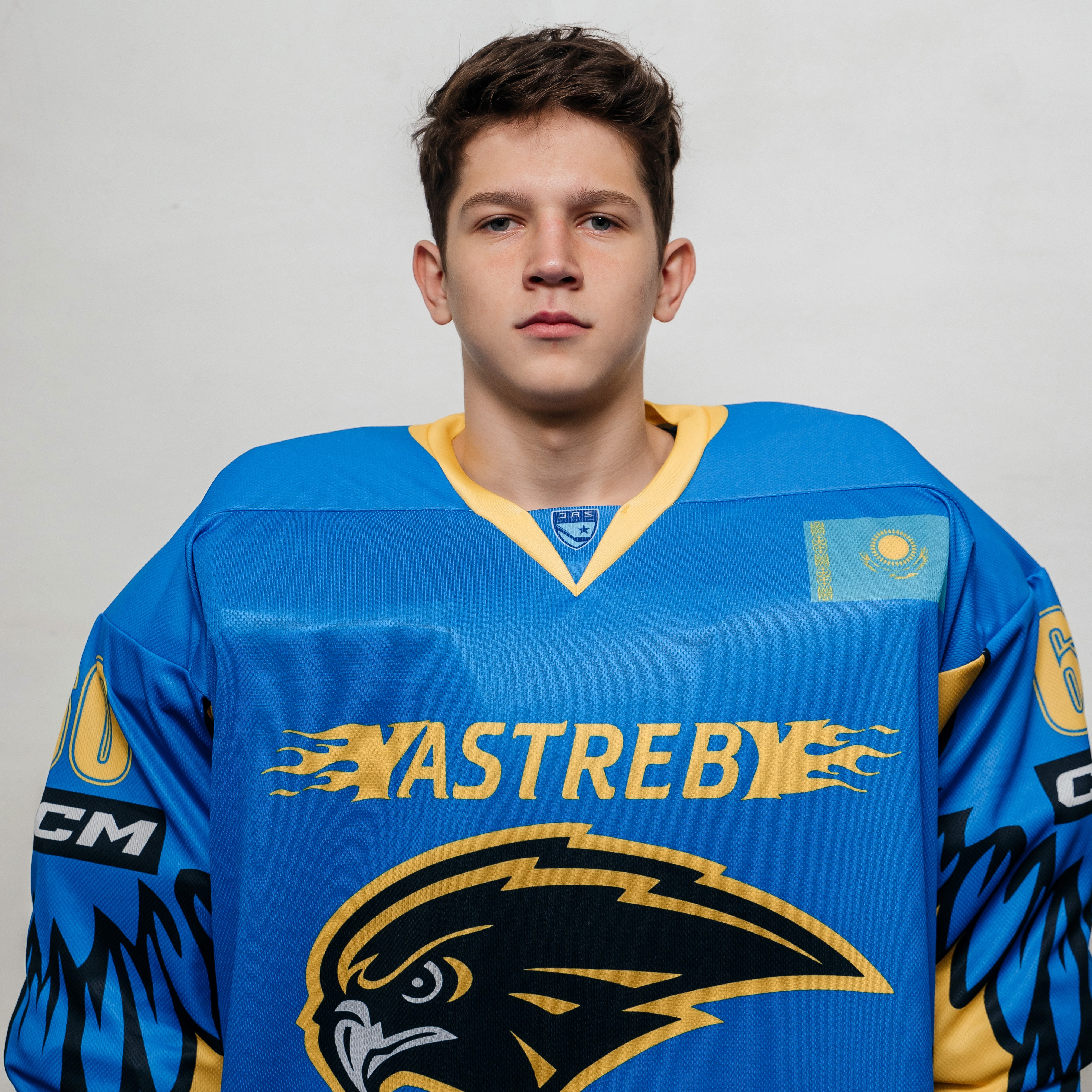 Яговкин Игнат