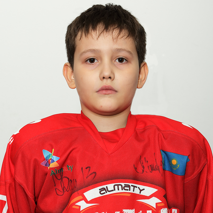 Напольский Валерий