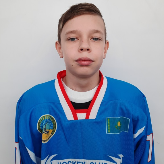 Масанов Андрей