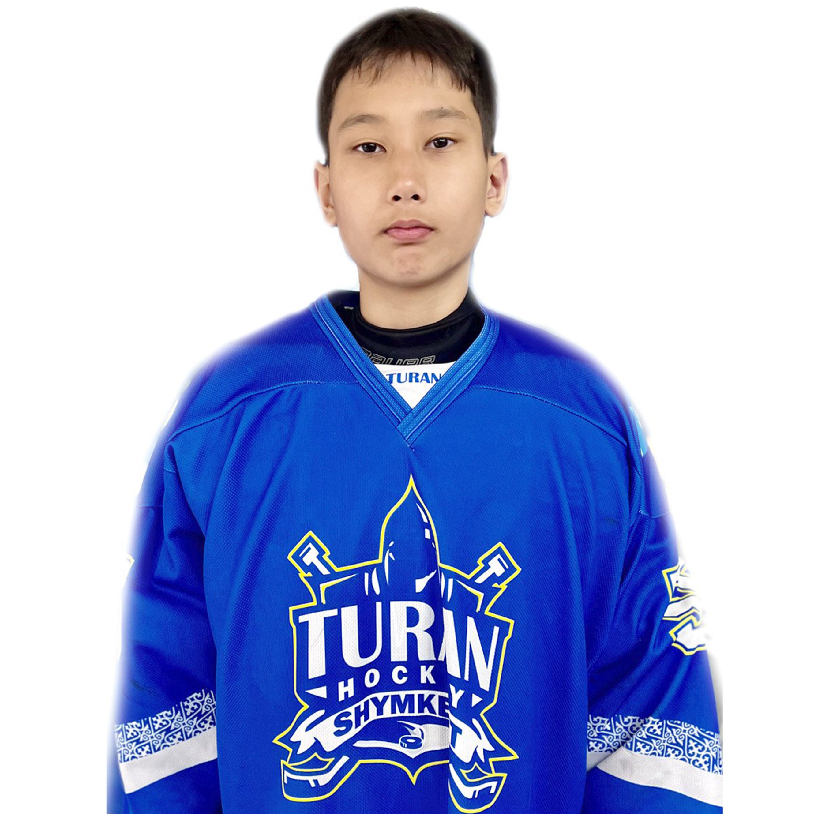 Турсынбеков Руслан