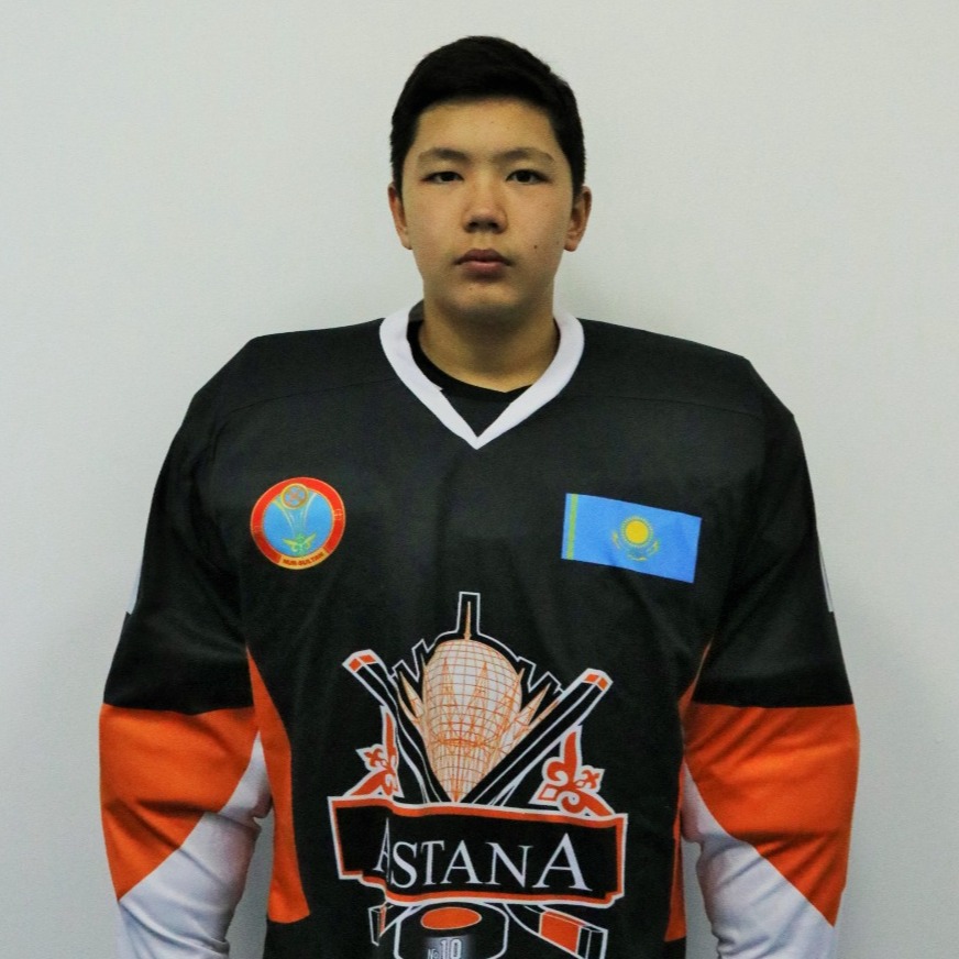 Рахымжан Рахымбек