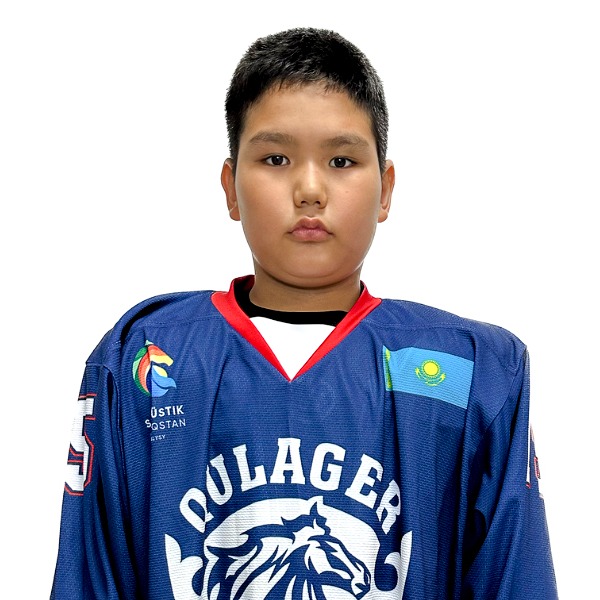 Каирбеков Нурали