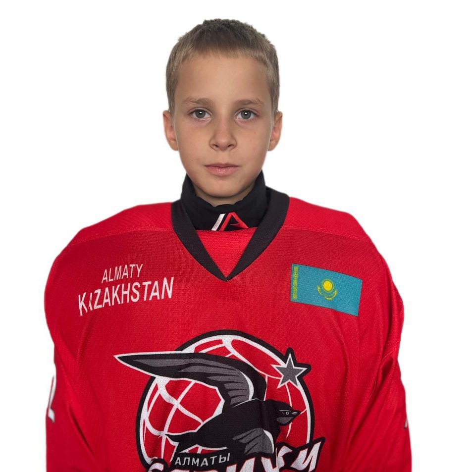 Образцов Владимир