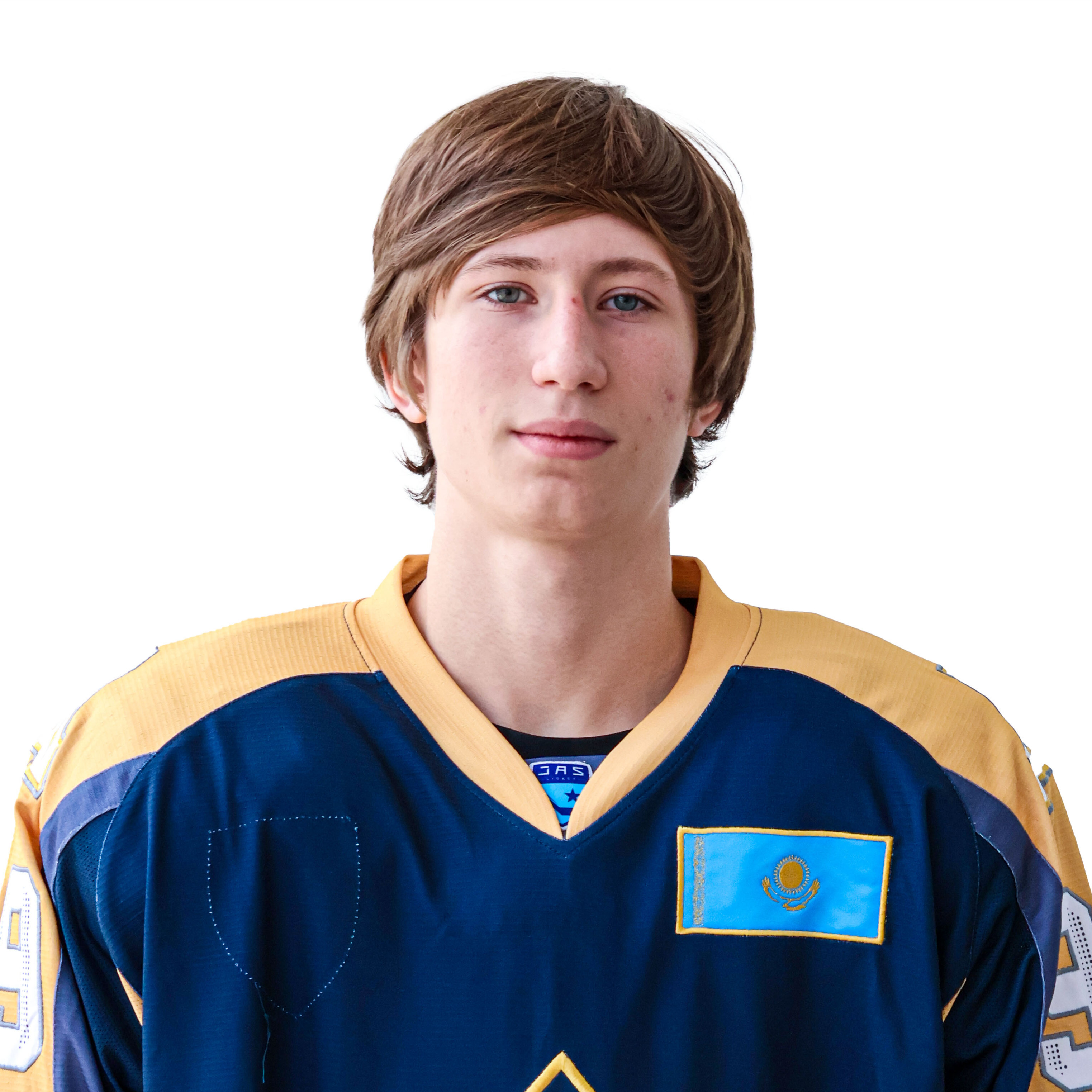 Казачков Даниил