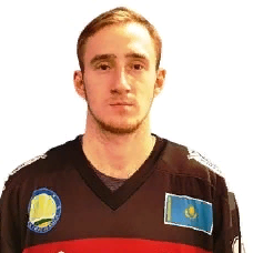 Марушев Данила