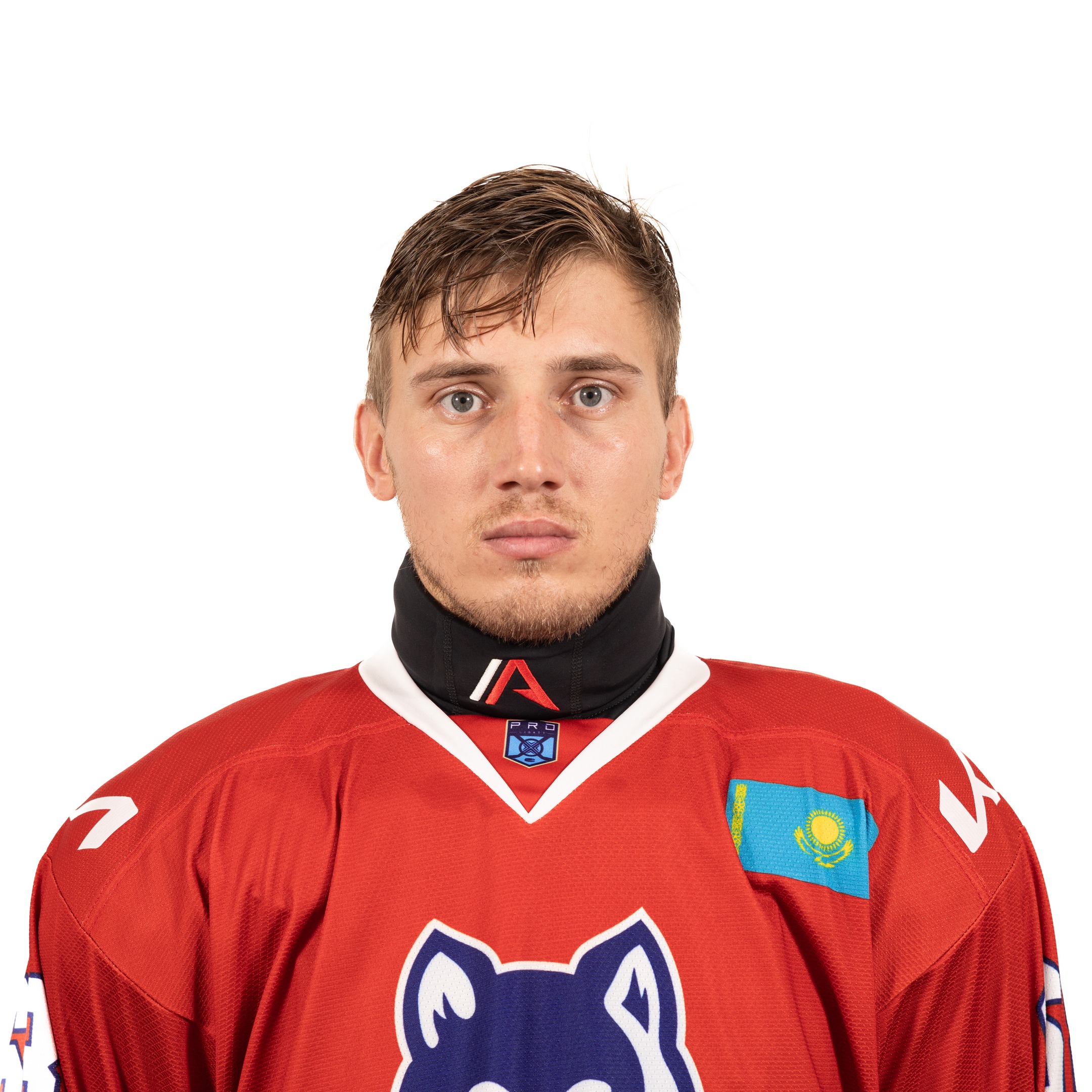 Чибисов Андрей