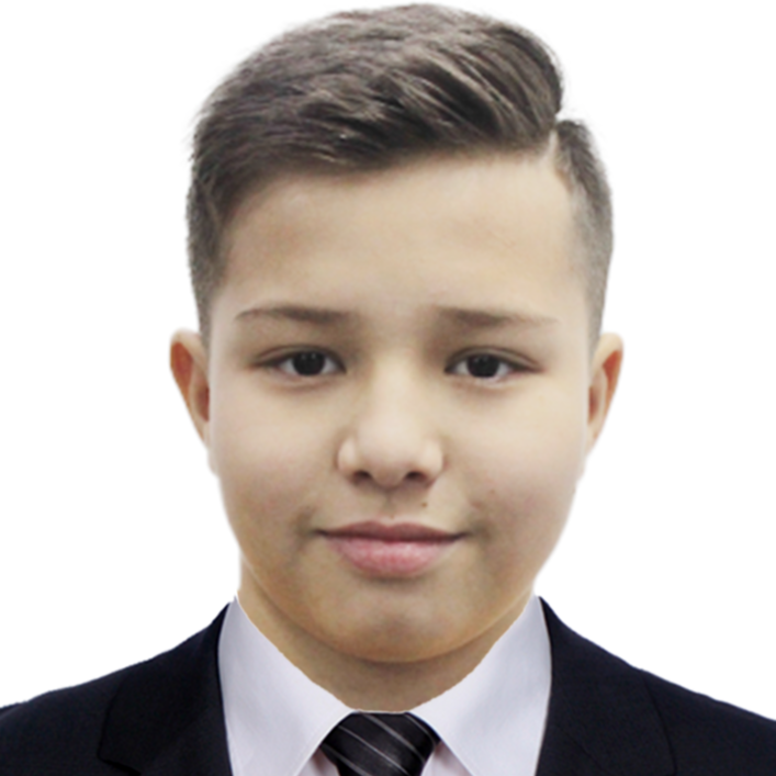 Рахимов Абдумалик