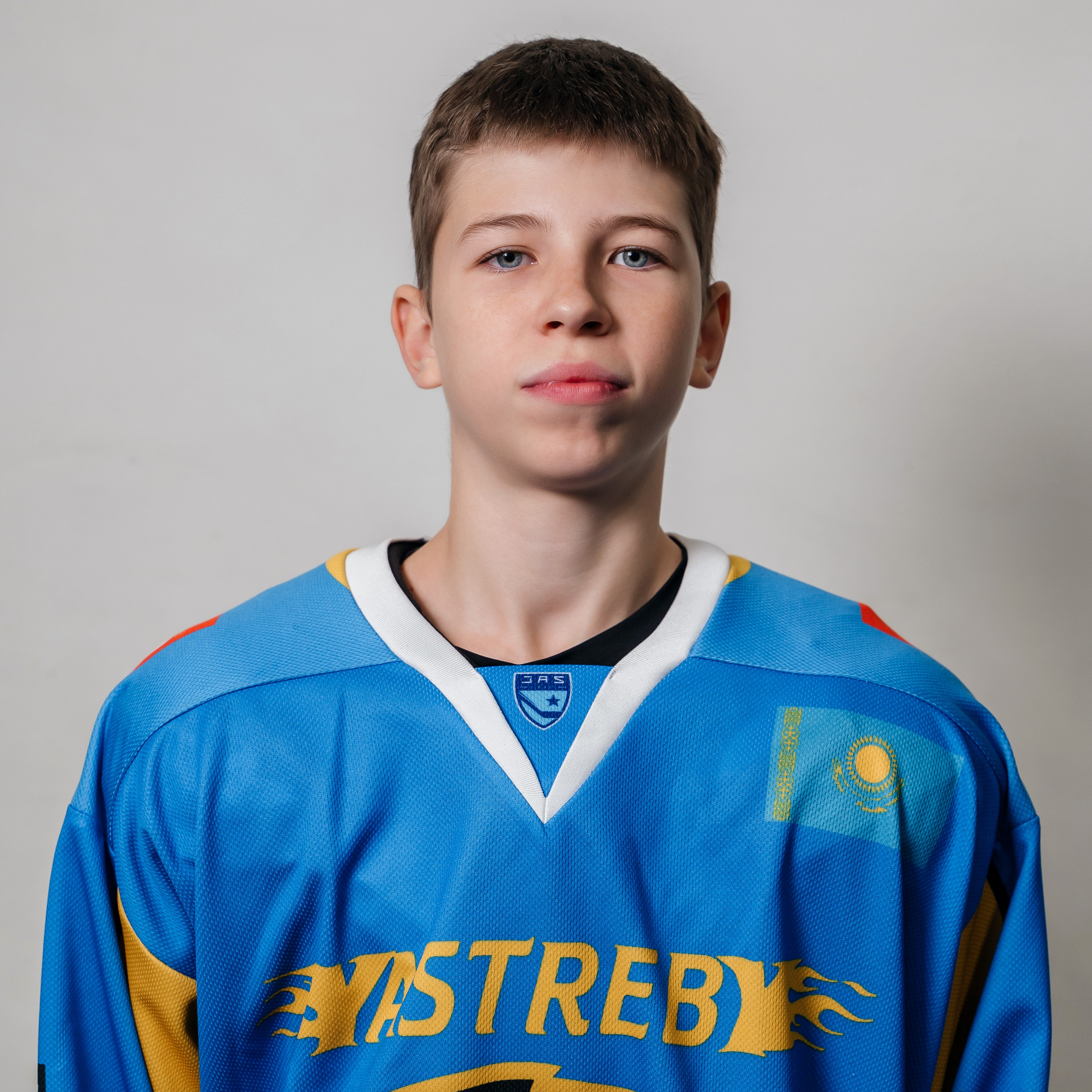 Забродин Максим