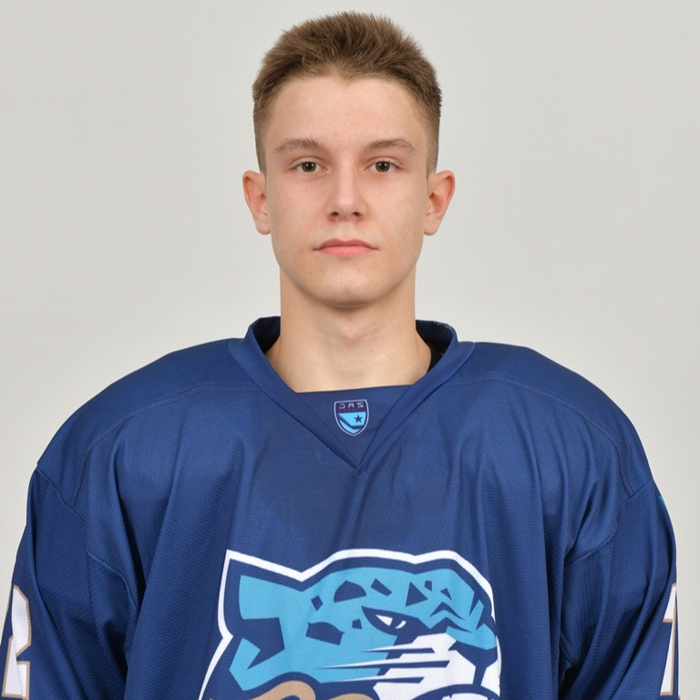 Родионов Никита