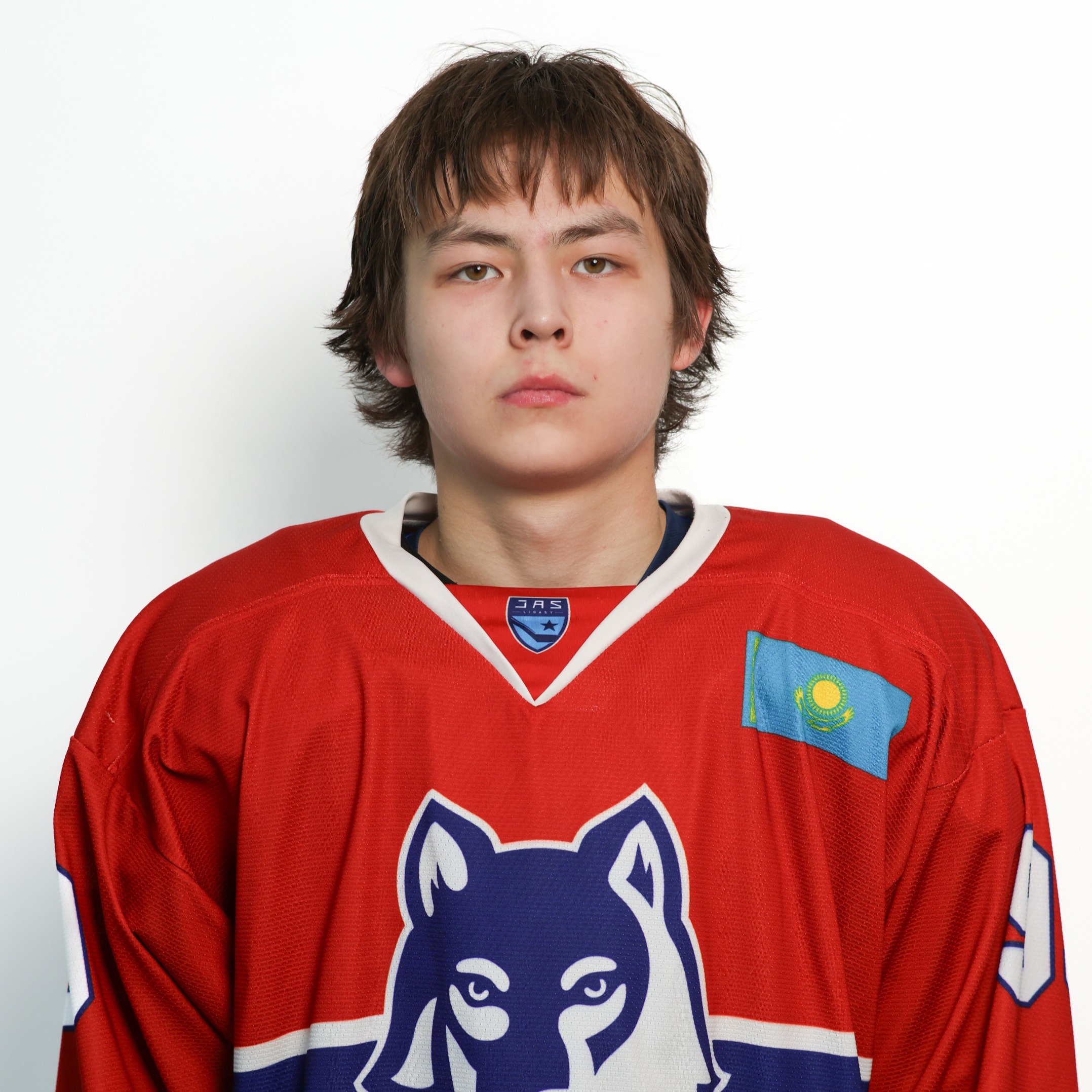 Кудьяров Тамерлан