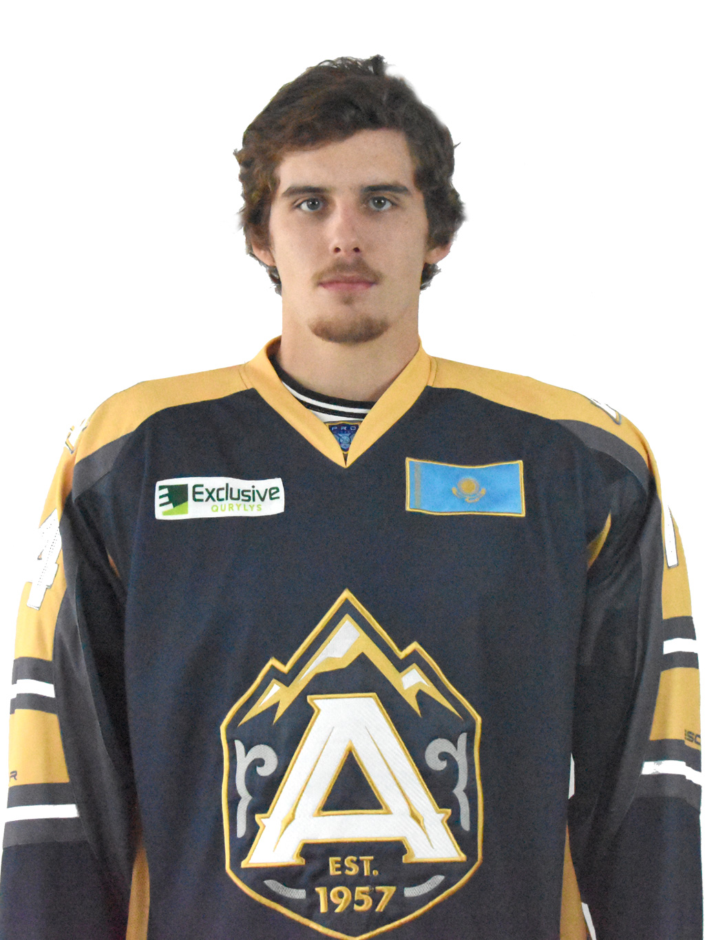 Борисенко Илья