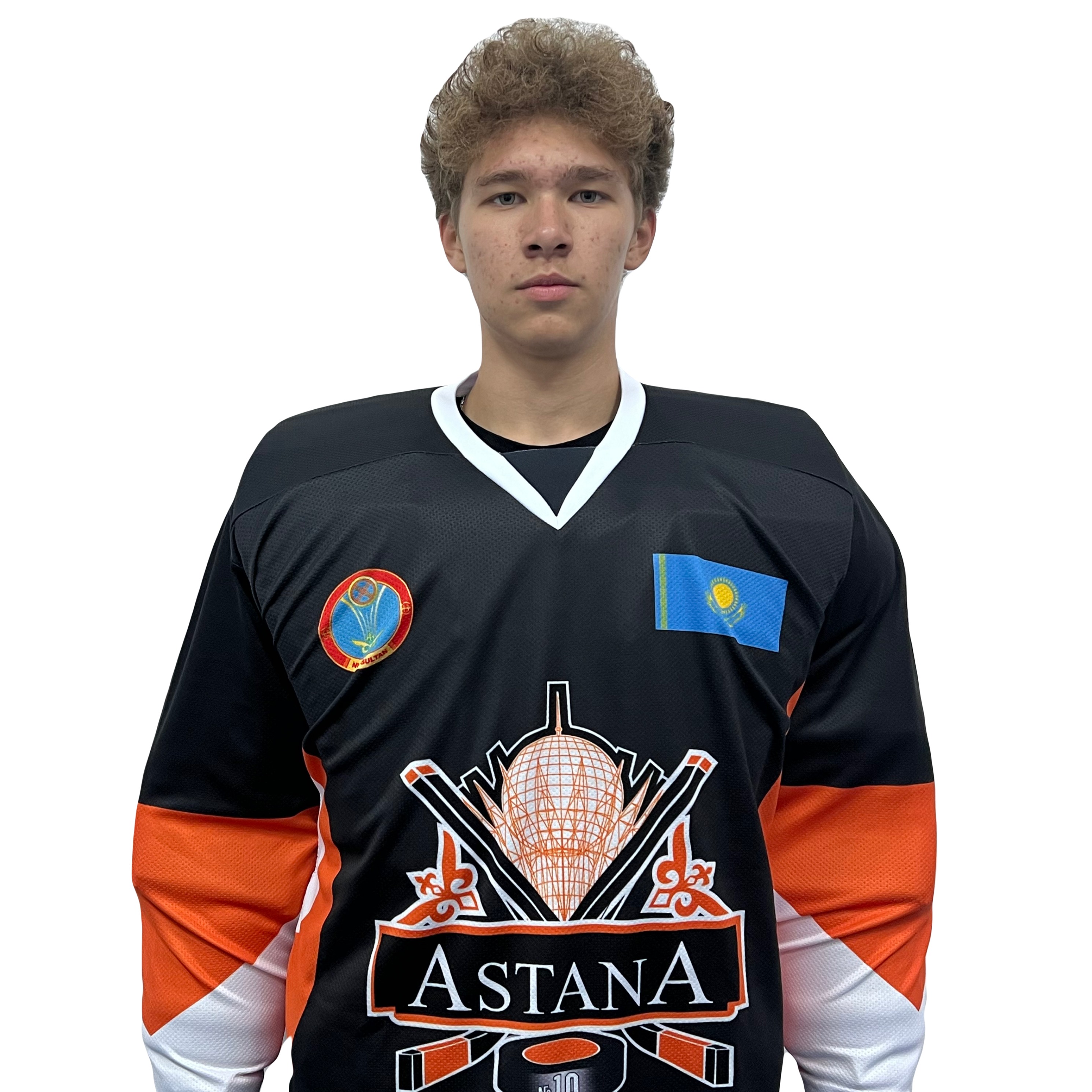 Ким Владимир