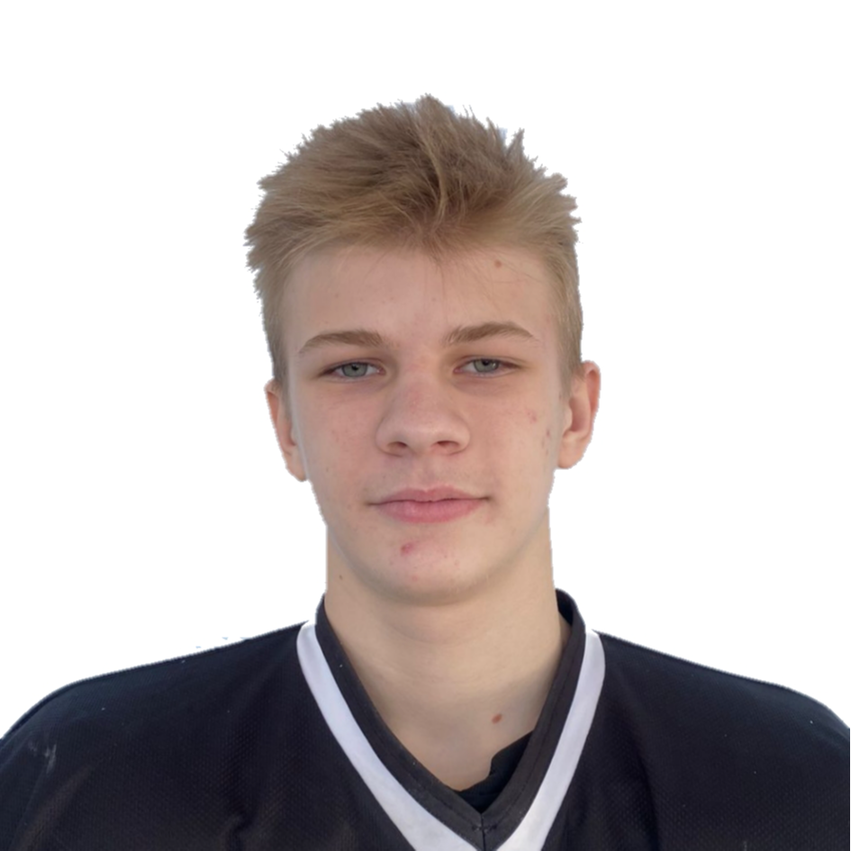 Рублёв Никита